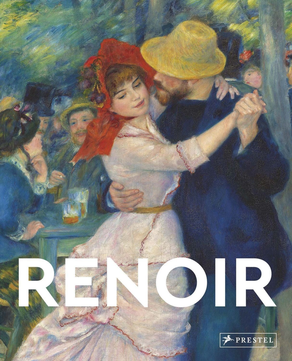 Renoir / Alexander Adams