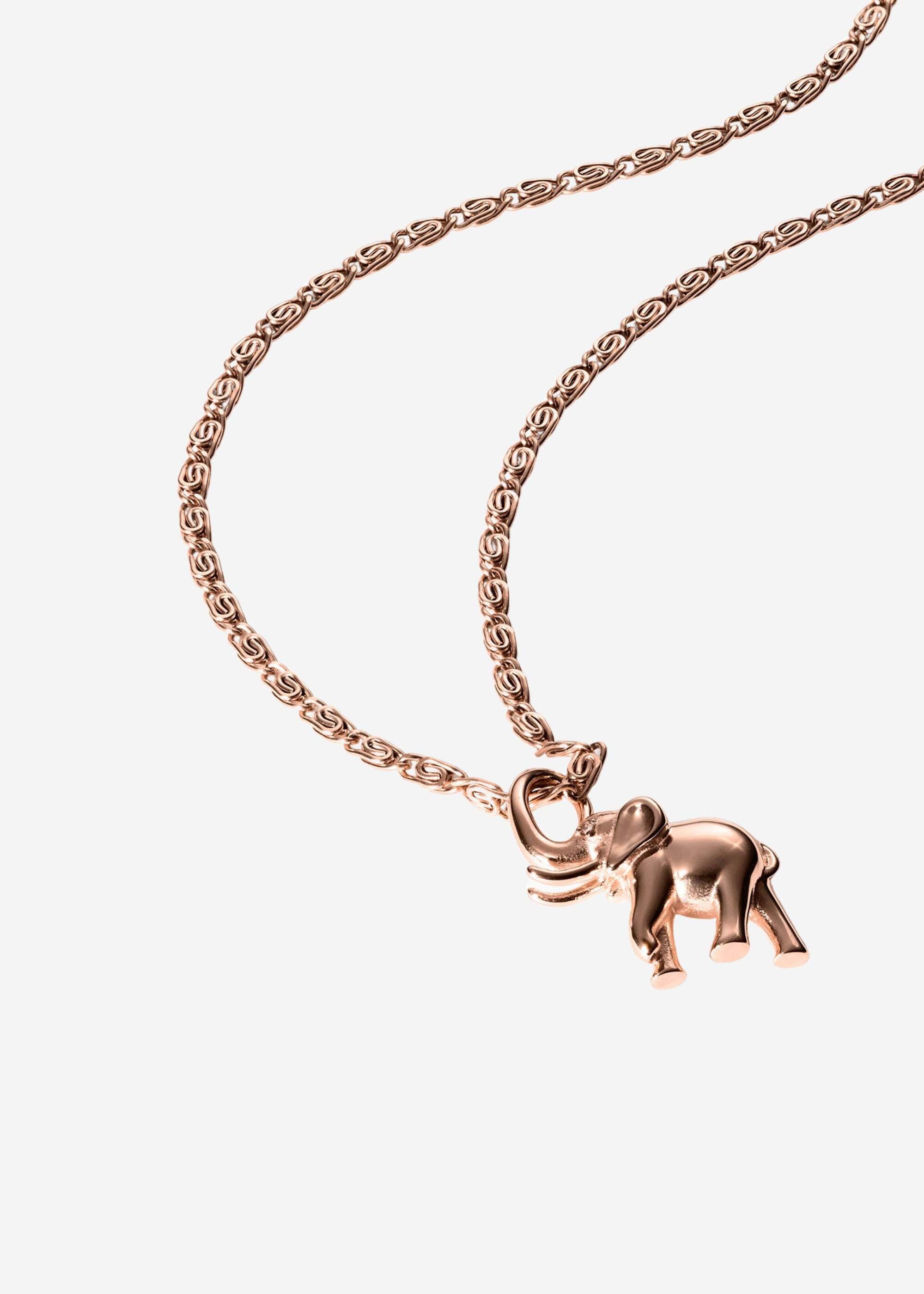 Purelei Bead Flowing Strength Elefant