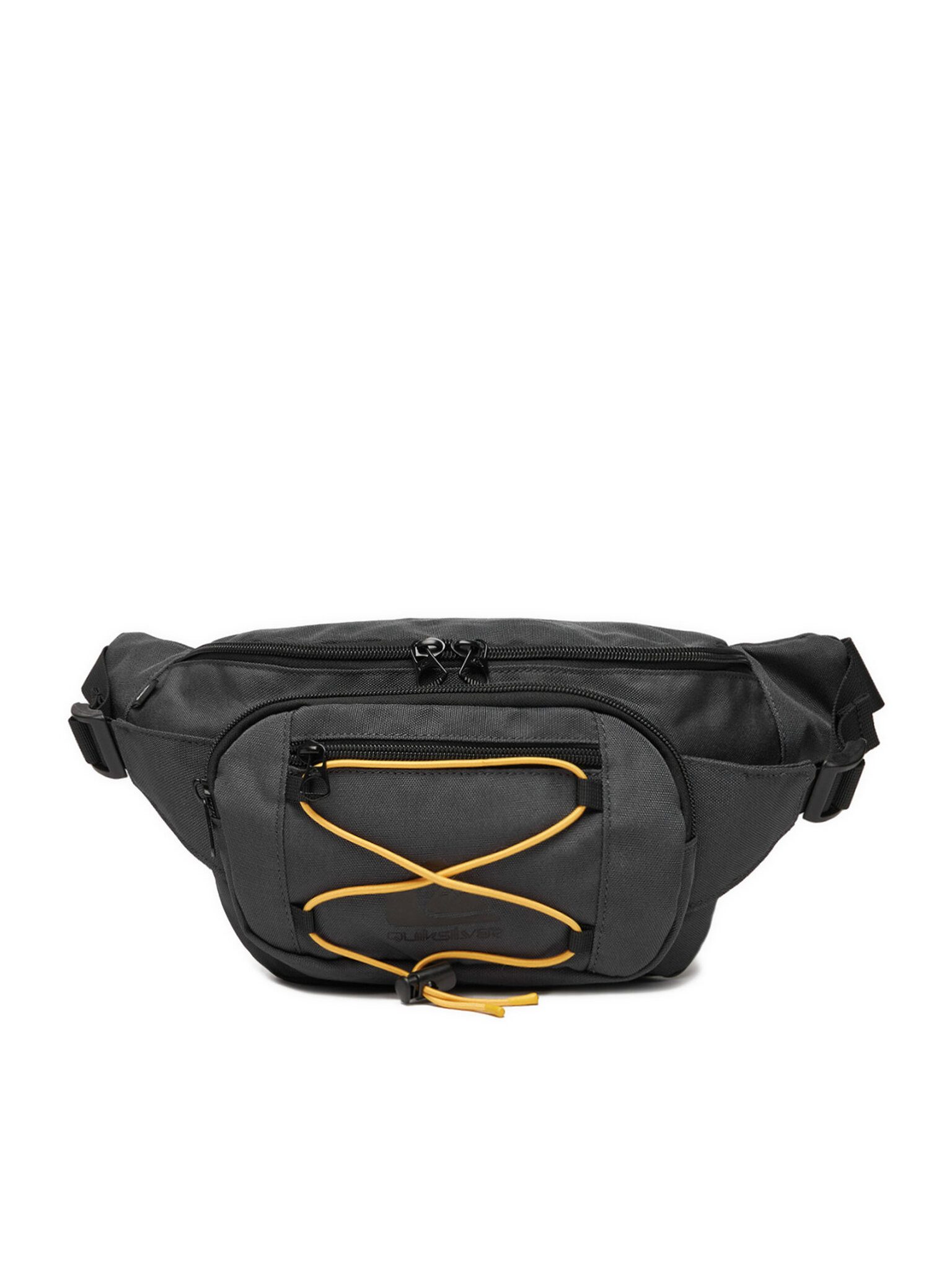 Quiksilver Handtasche Quiksilver Herrentasche Grau C-QUIC-M-002-08