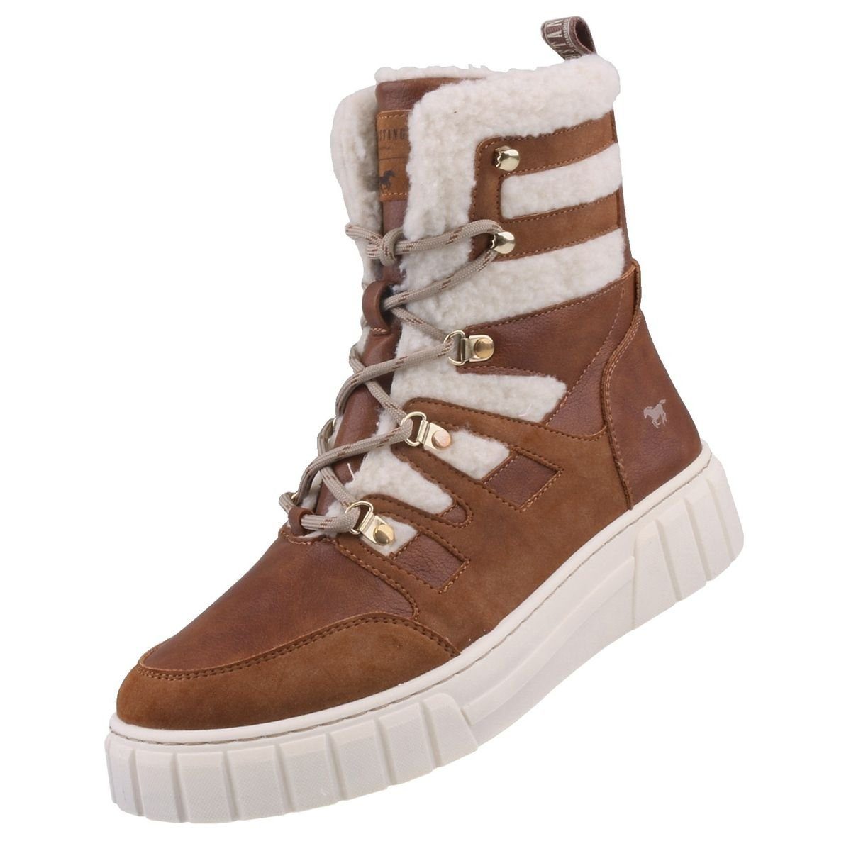 Suchergebnis Auf Für: Damen Mustang Sneaker Produktbild-Vorschau 3