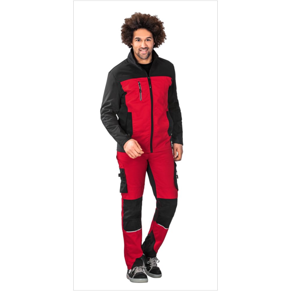 Planam Arbeitsjacke