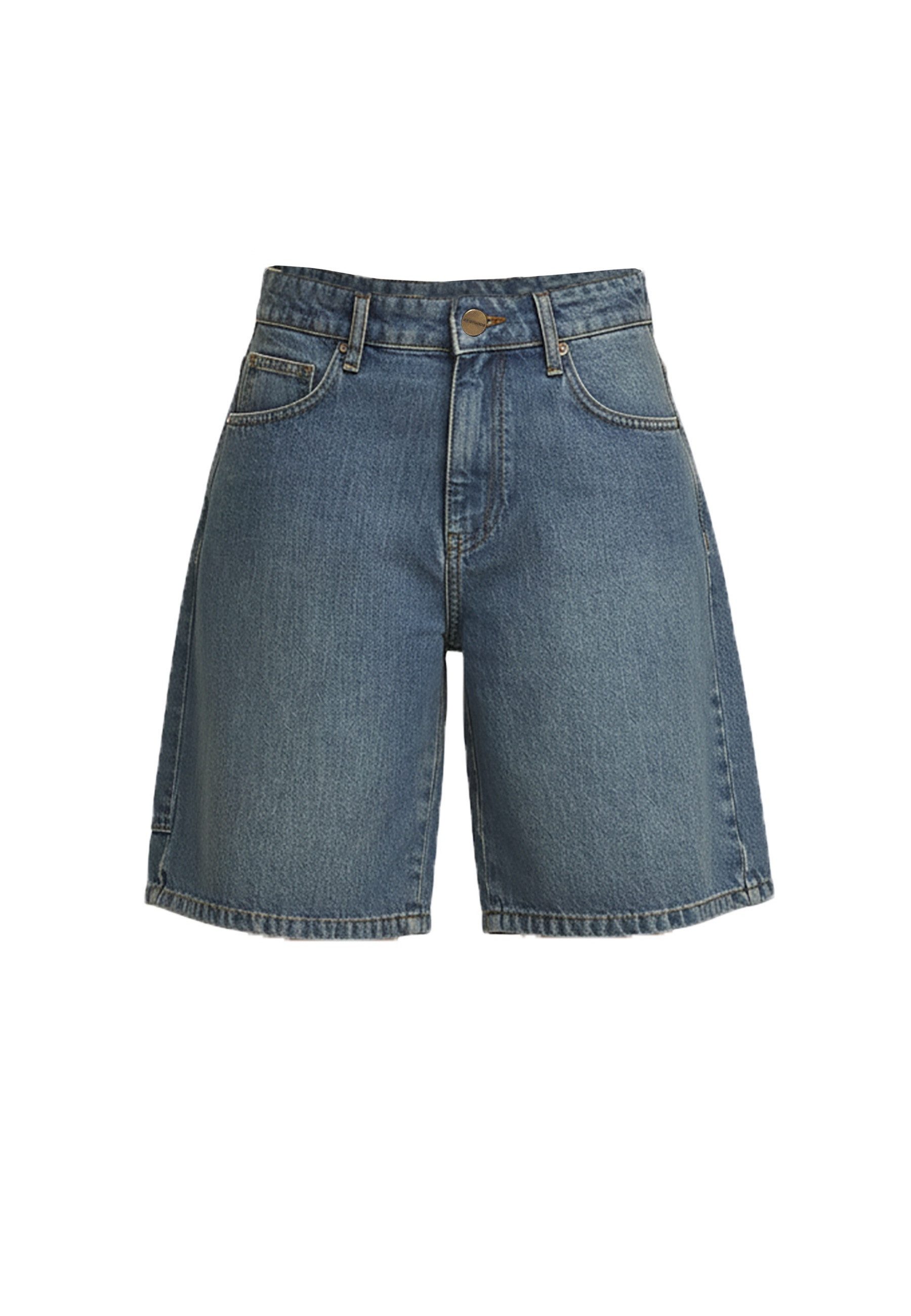 2Y Studios Shorts 2Y Studios Mayli Worker Shorts (1-tlg)