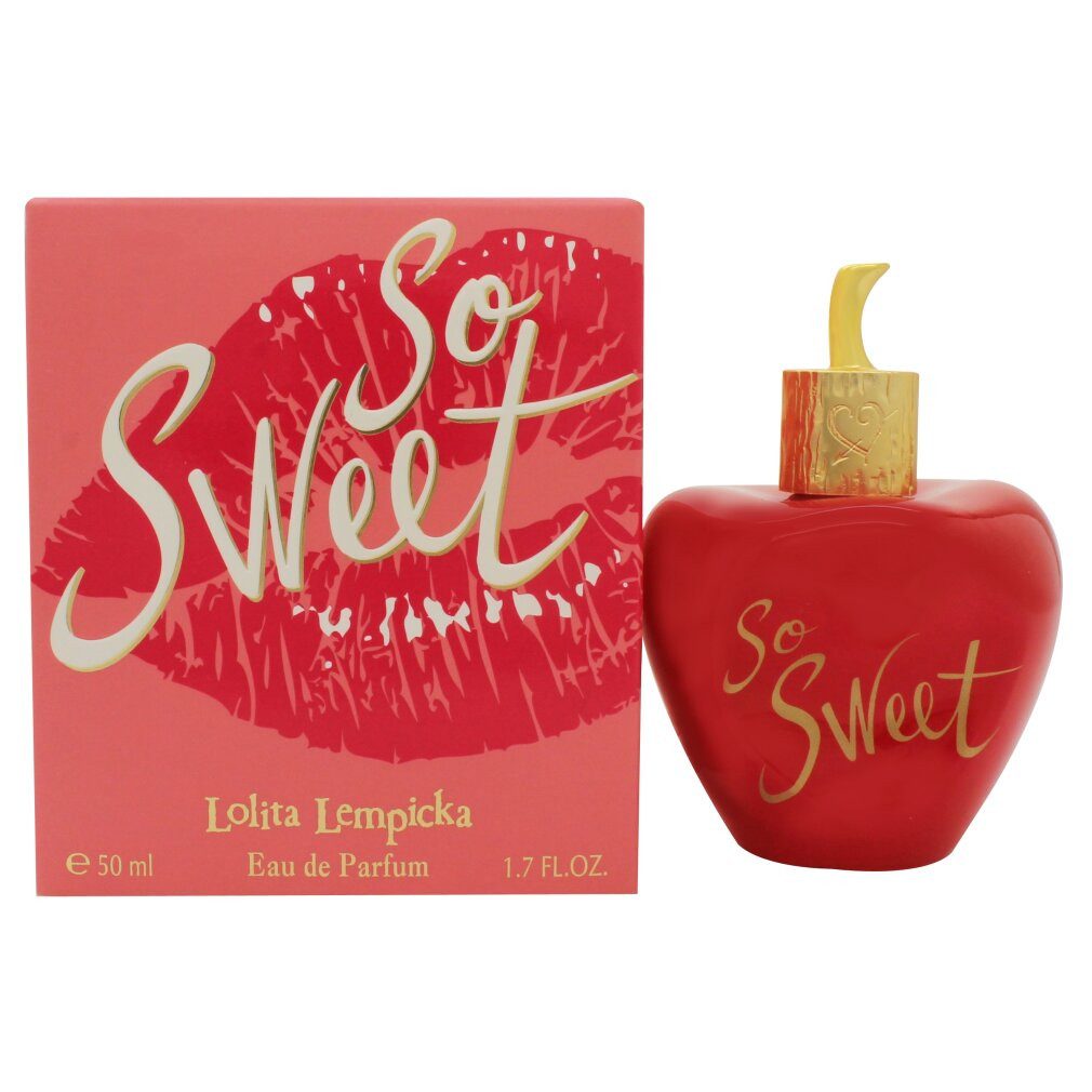 Lolita Lempicka Eau de Parfum So Sweet Eau de Parfum Spray