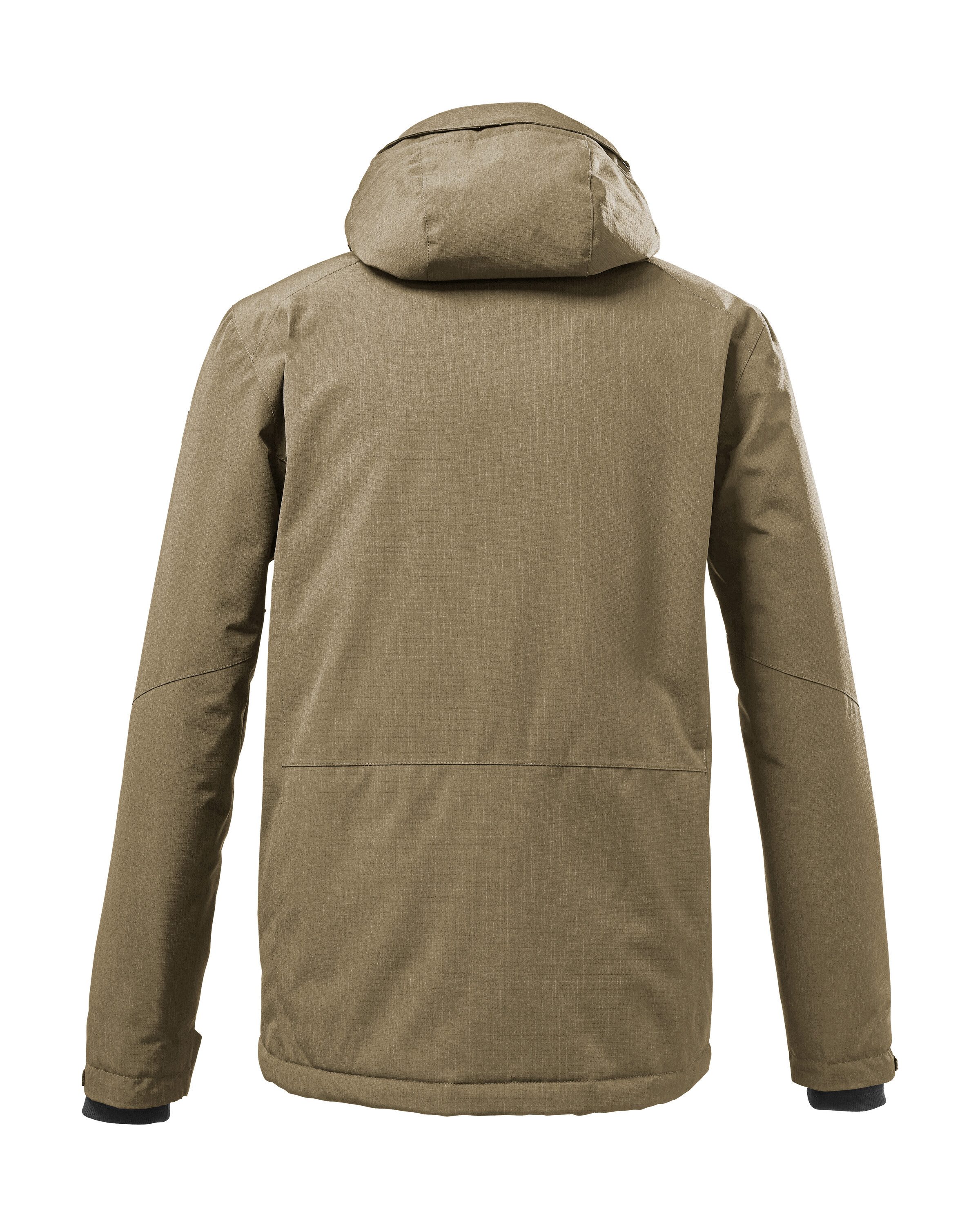 Killtec Outdoorjacke KOW 161 MN JCKT Wasser- und winddichte Funktionsjacke günstig online kaufen