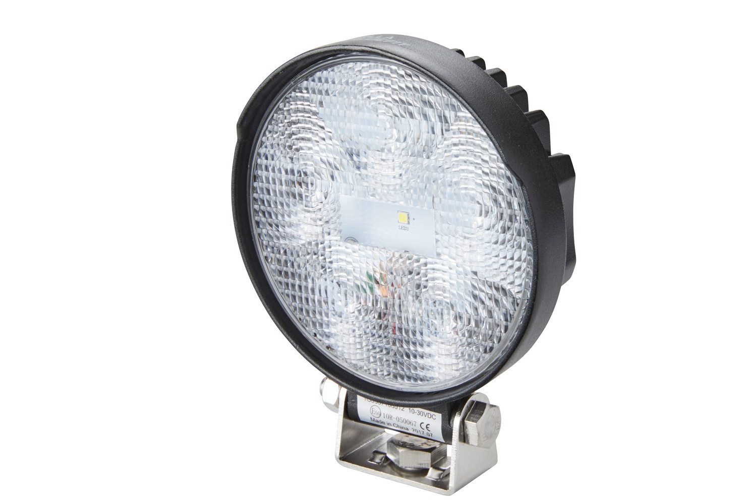 Hella LED Scheinwerfer HELLA 1G0 357 108-012 Arbeitsscheinwerfer