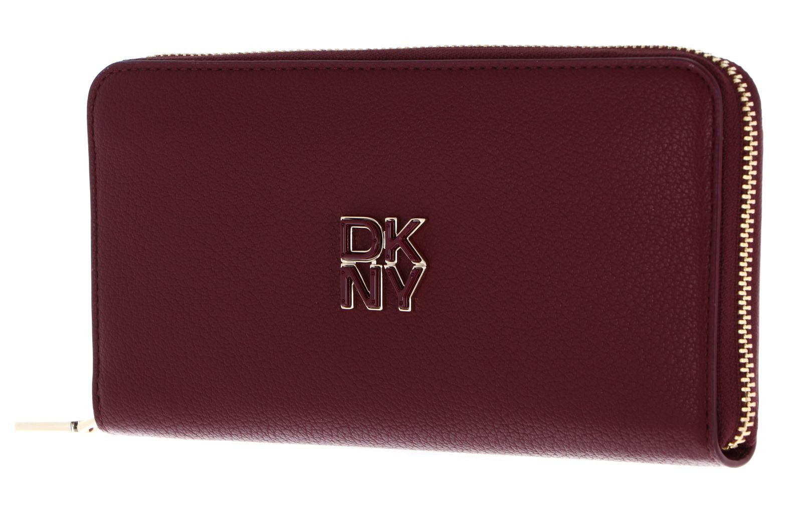 Geldbörse Zip Around Wallet