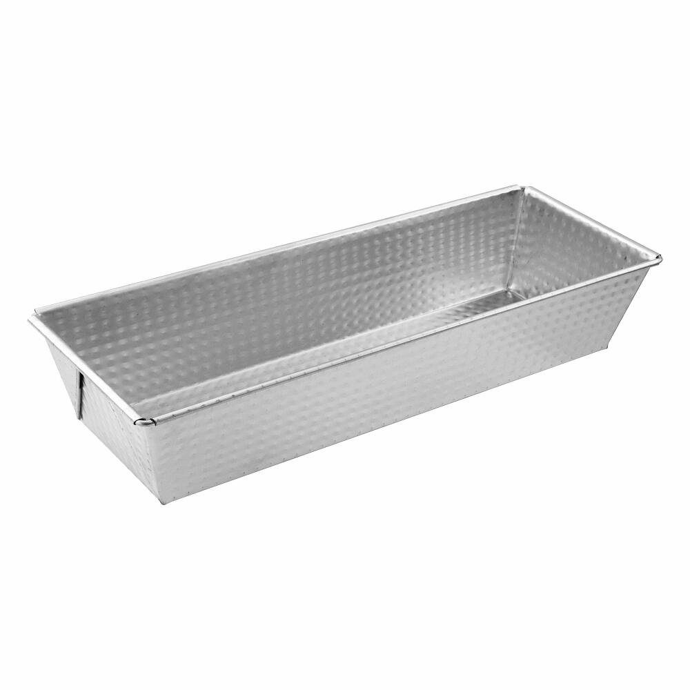 Zenker Backform Silver, 30 cm