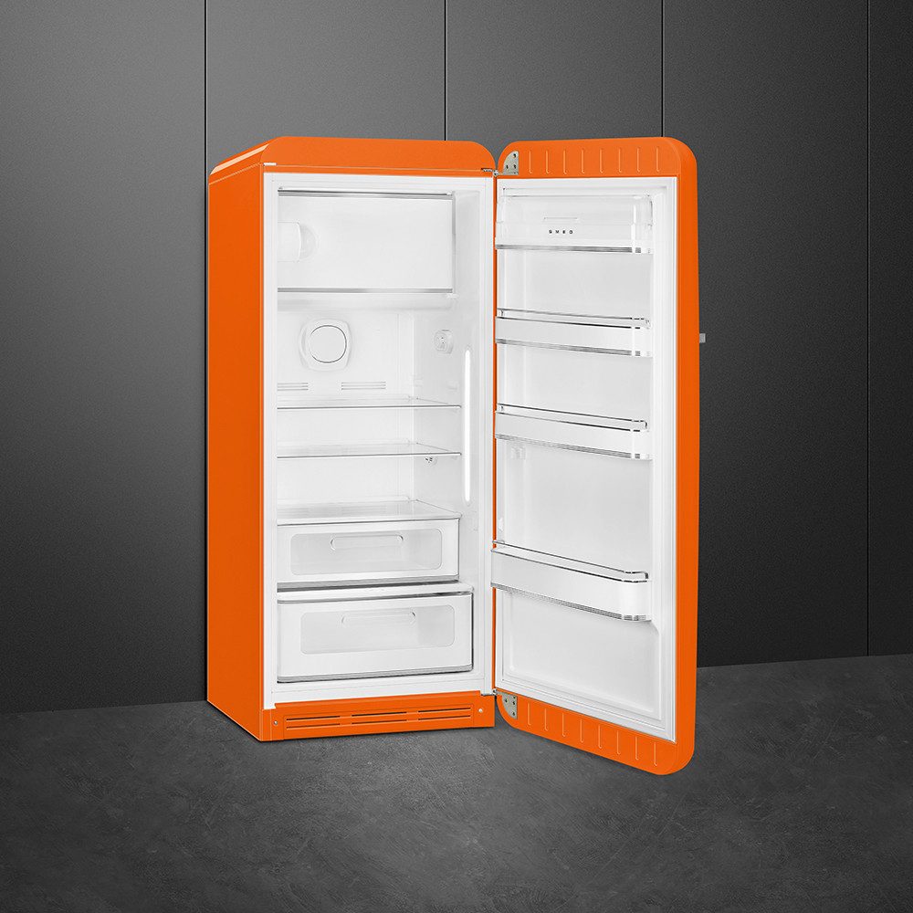 Smeg Kühlschrank FAB28ROR6