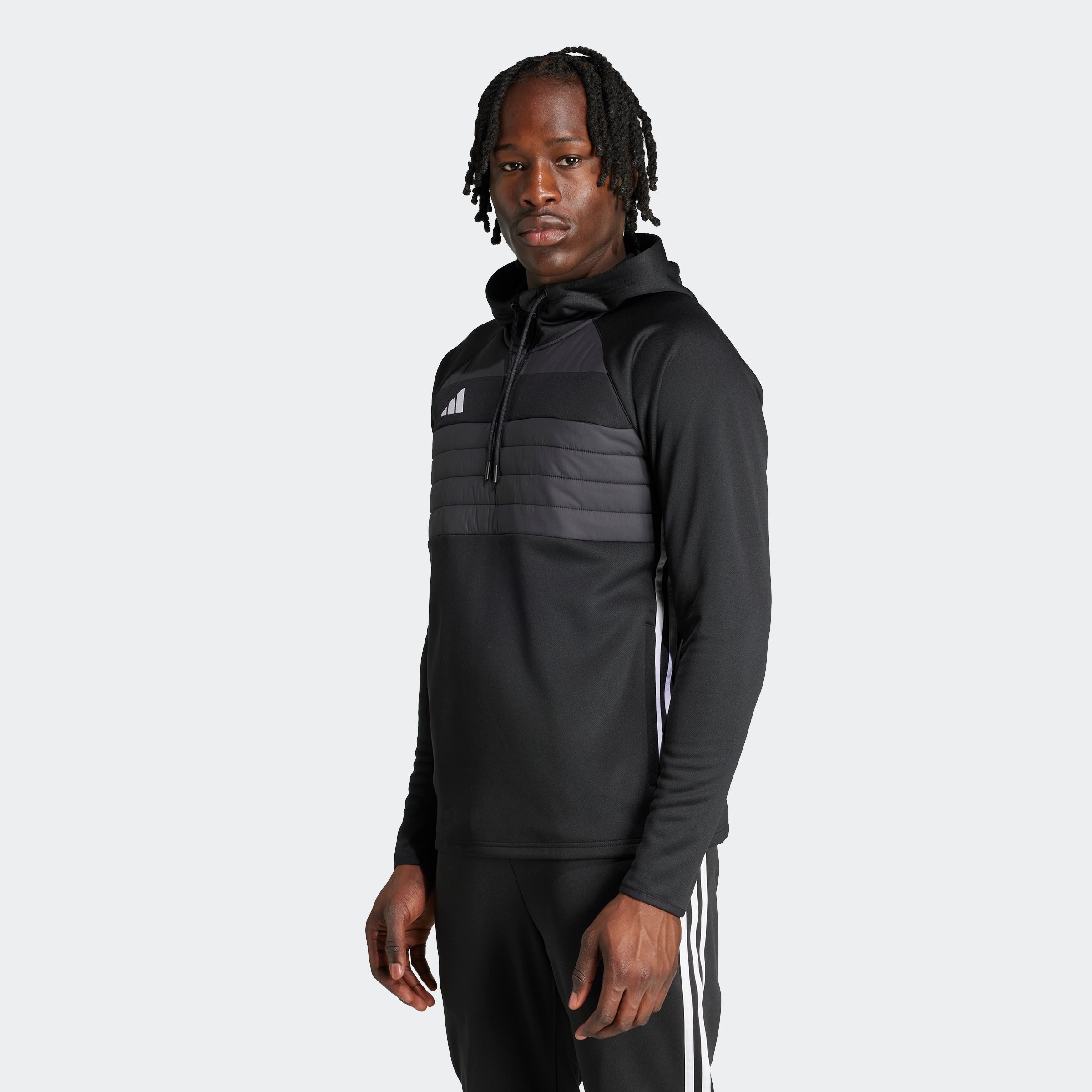 adidas Performance Kapuzensweatshirt TIRO ES WINTOP günstig online kaufen