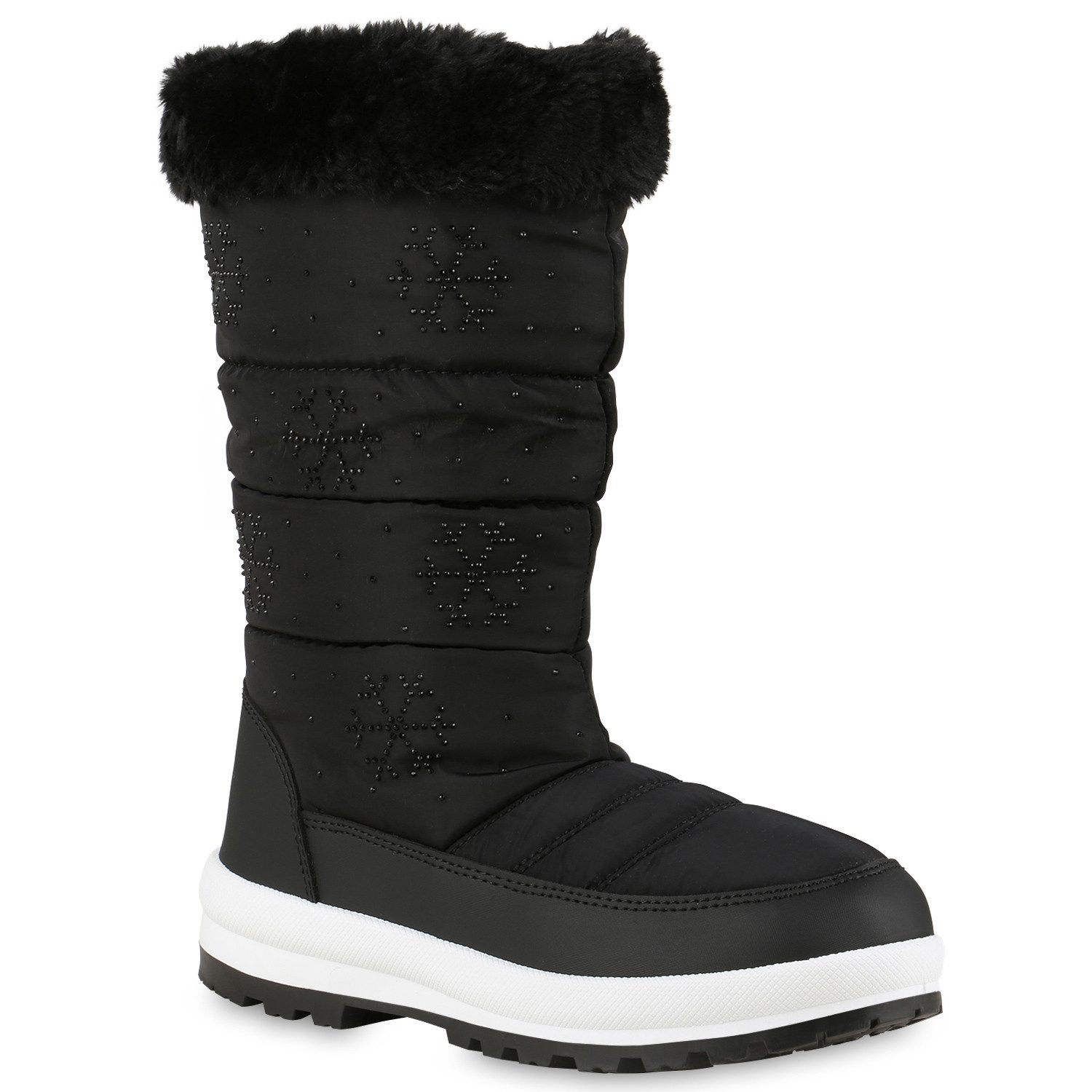 838196 Winterstiefel