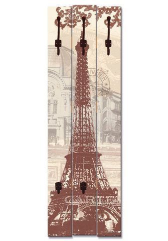 Artland Prieškambario kabykla »Paris Collage« ...
