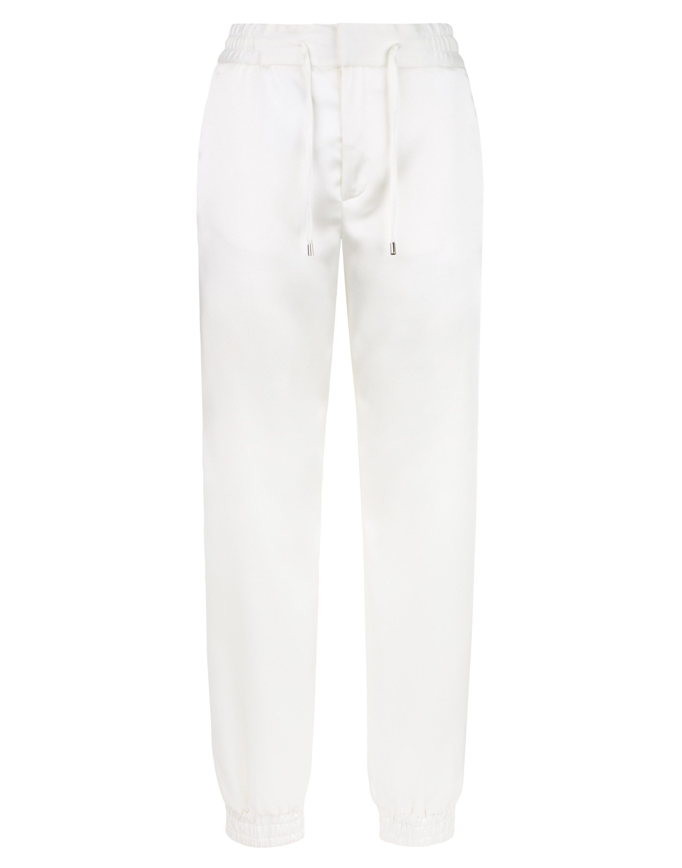 PHILIPP PLEIN Jogginghose Lange Cargohose