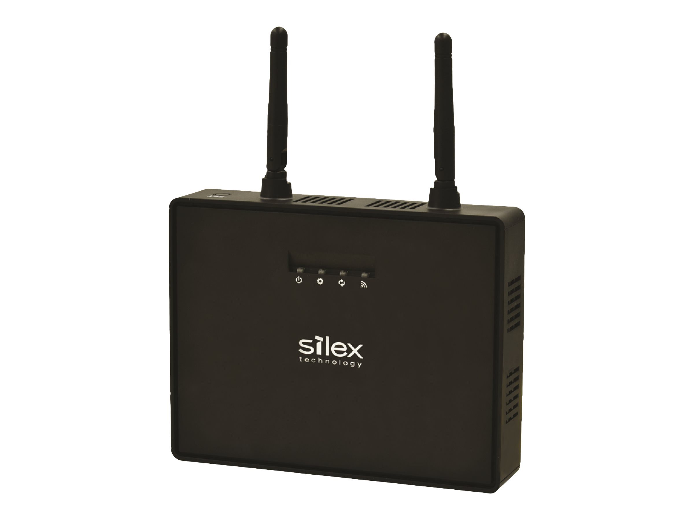 Silex Adapter