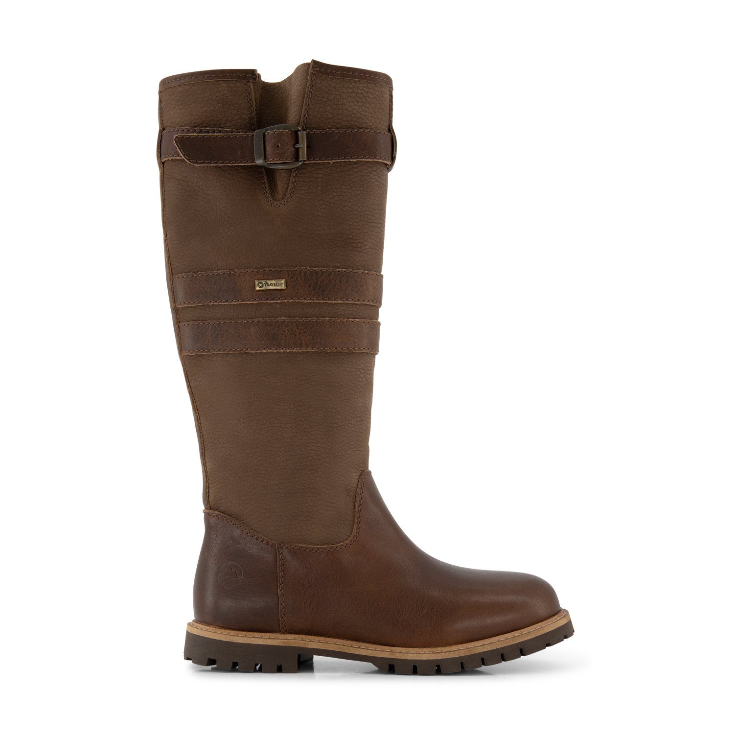 Travelin' Norway Stiefel Atmungsaktiv und wärmedämmung günstig online kaufen