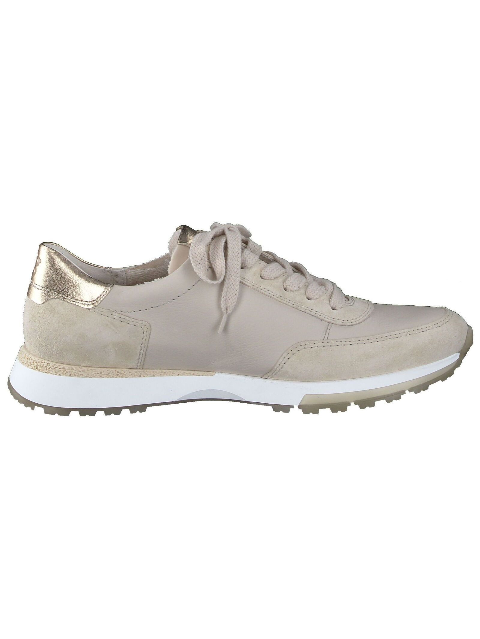 Paul Green Paul Green Sneaker Leder Sneaker