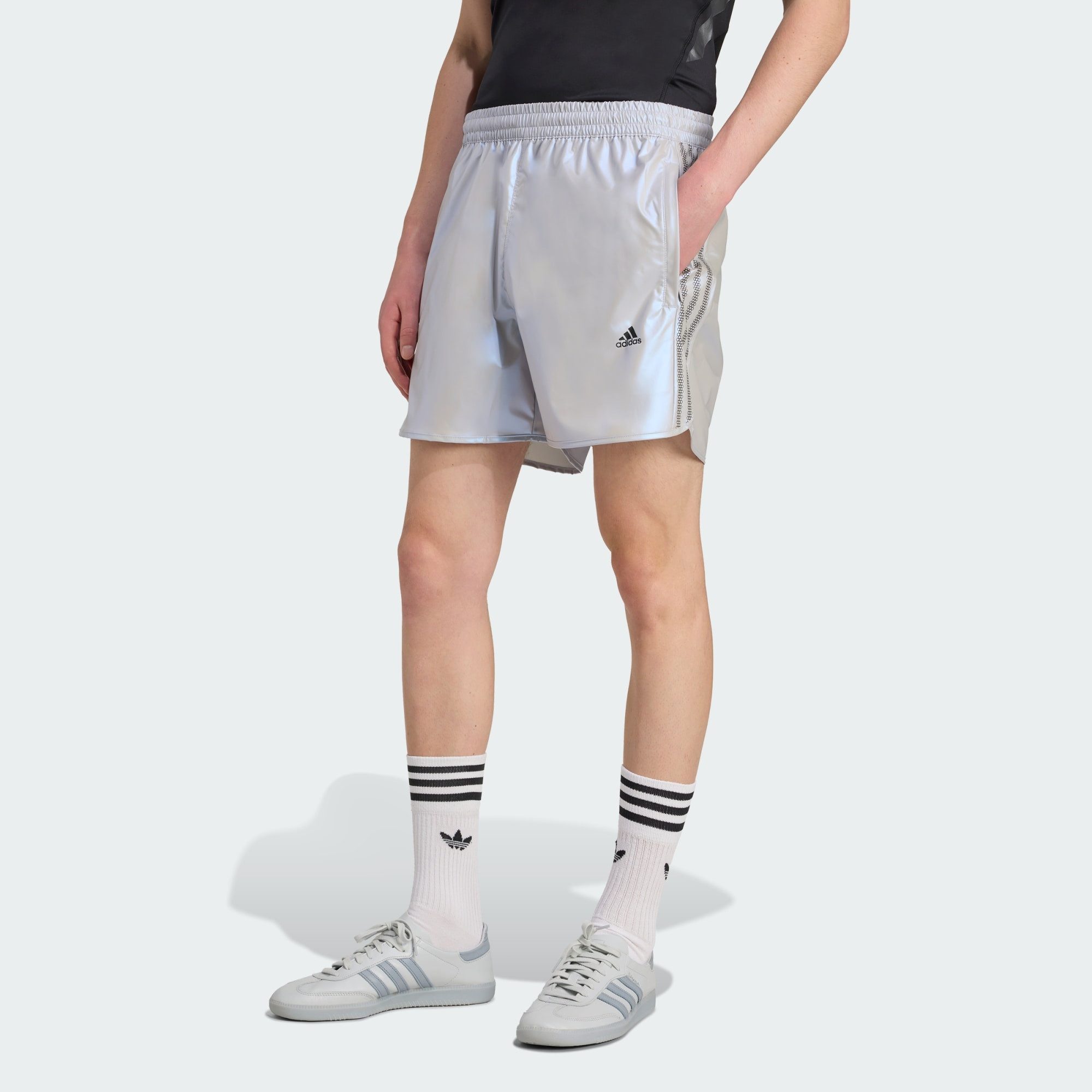adidas Originals Shorts CUTLINE SHORTS günstig online kaufen