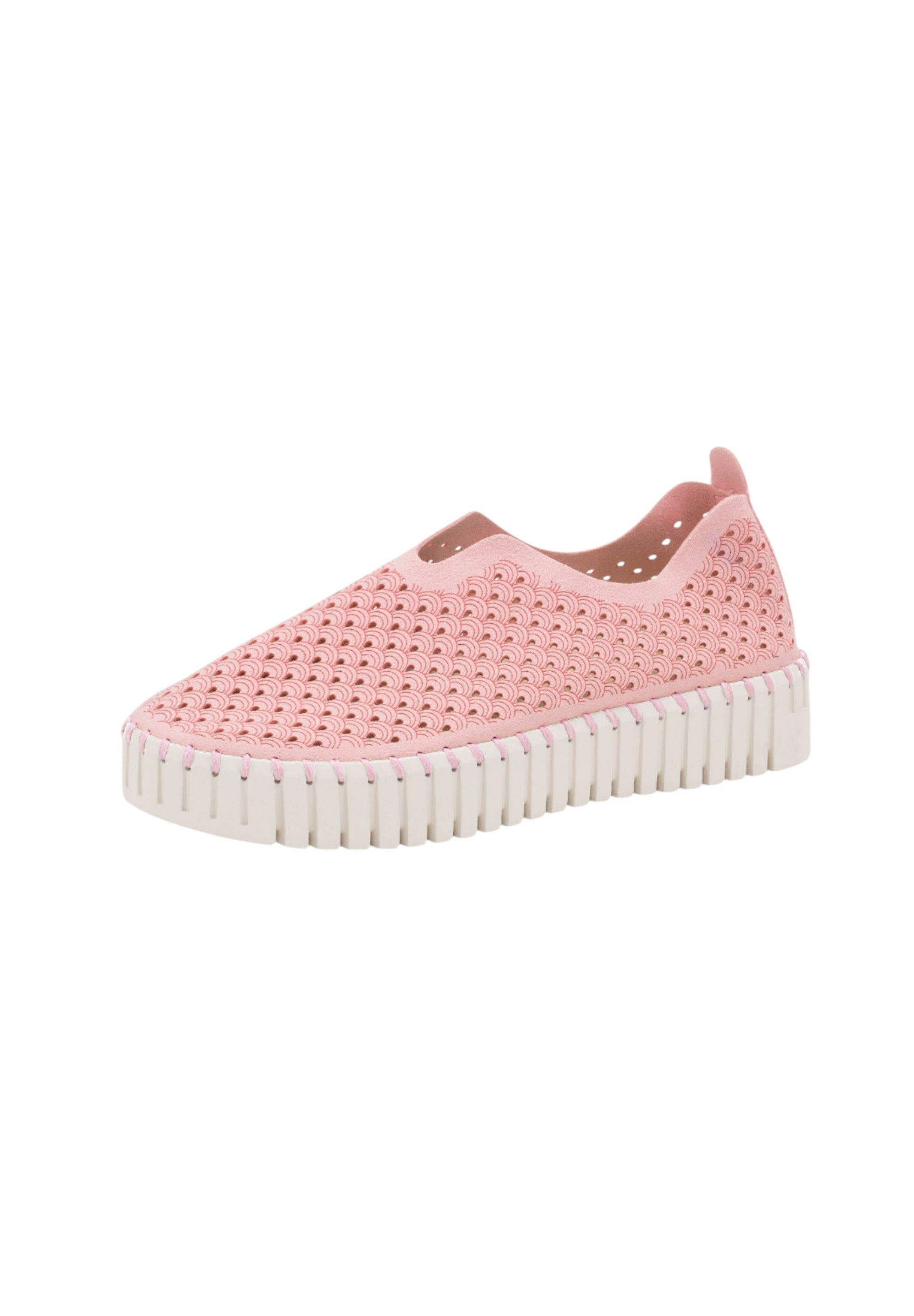 Ilse Jacobsen TULIP3373 Sneaker Recyceltes Gummi, günstig online kaufen