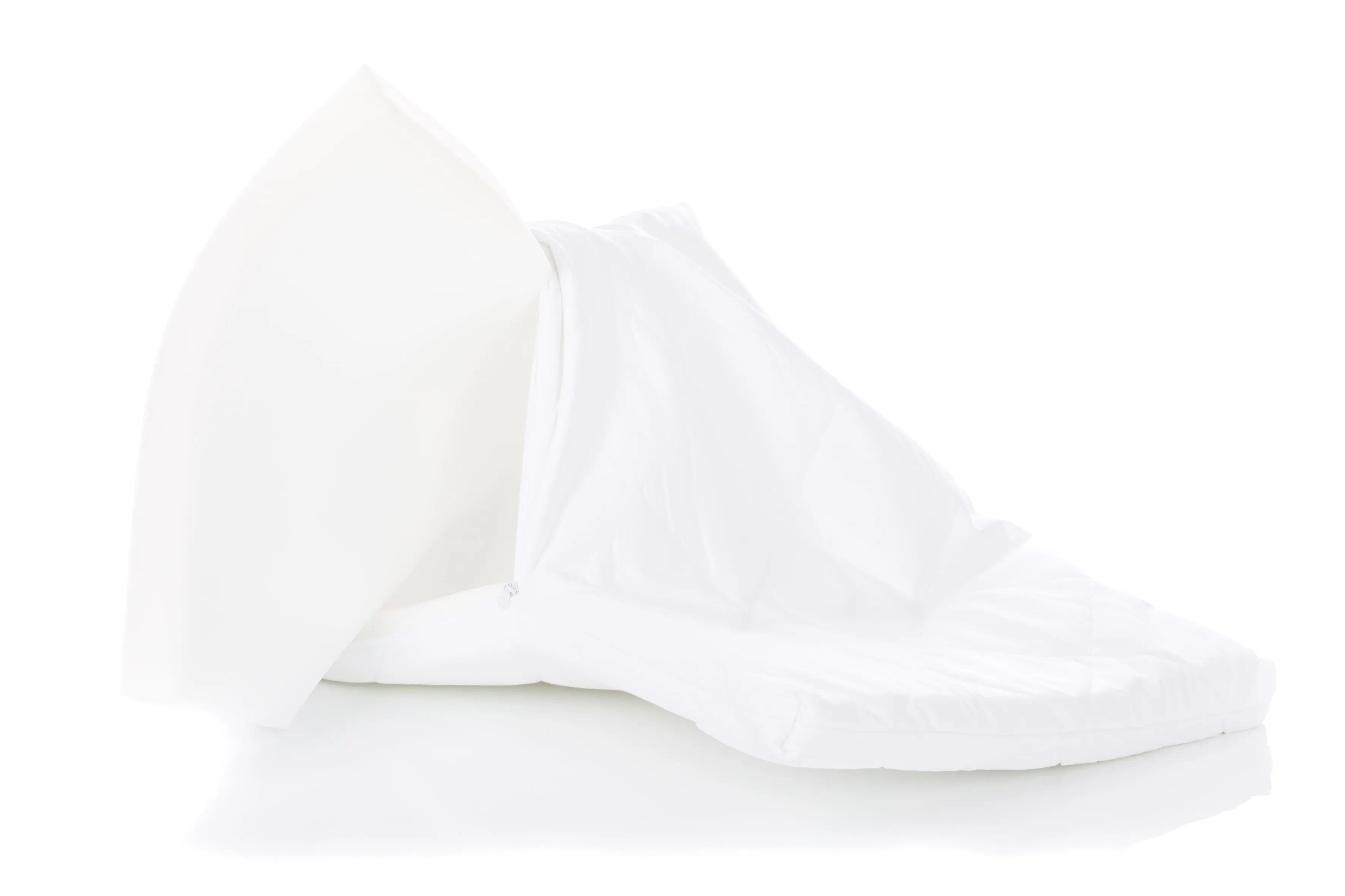 Beistellbett-Matratzen Babymatratze 90x40cm für Beistellbett oder Stubenwagen, Fillikid, 5 cm hoch