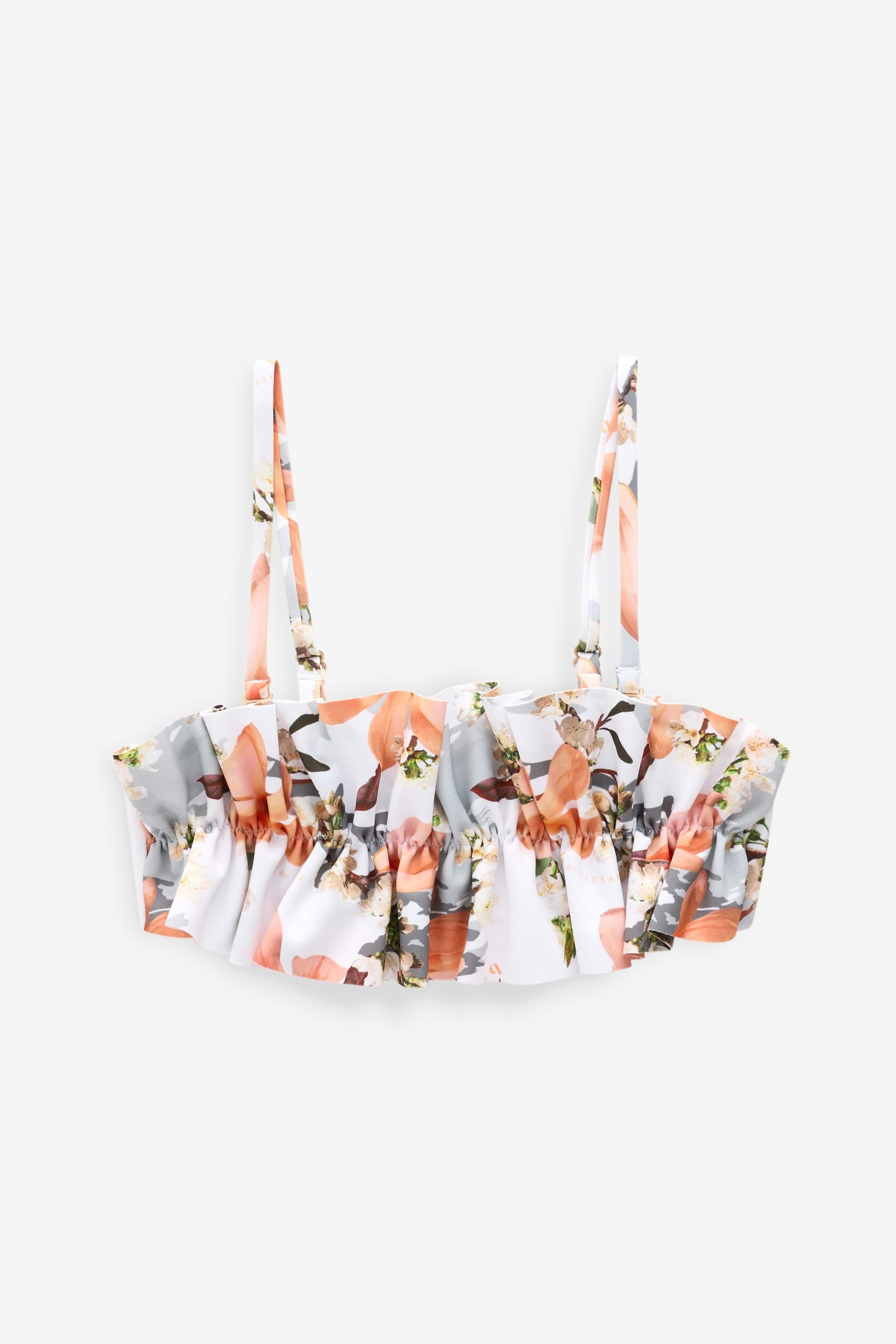 B by Ted Baker Bandeau-Bikini-Top B günstig online kaufen