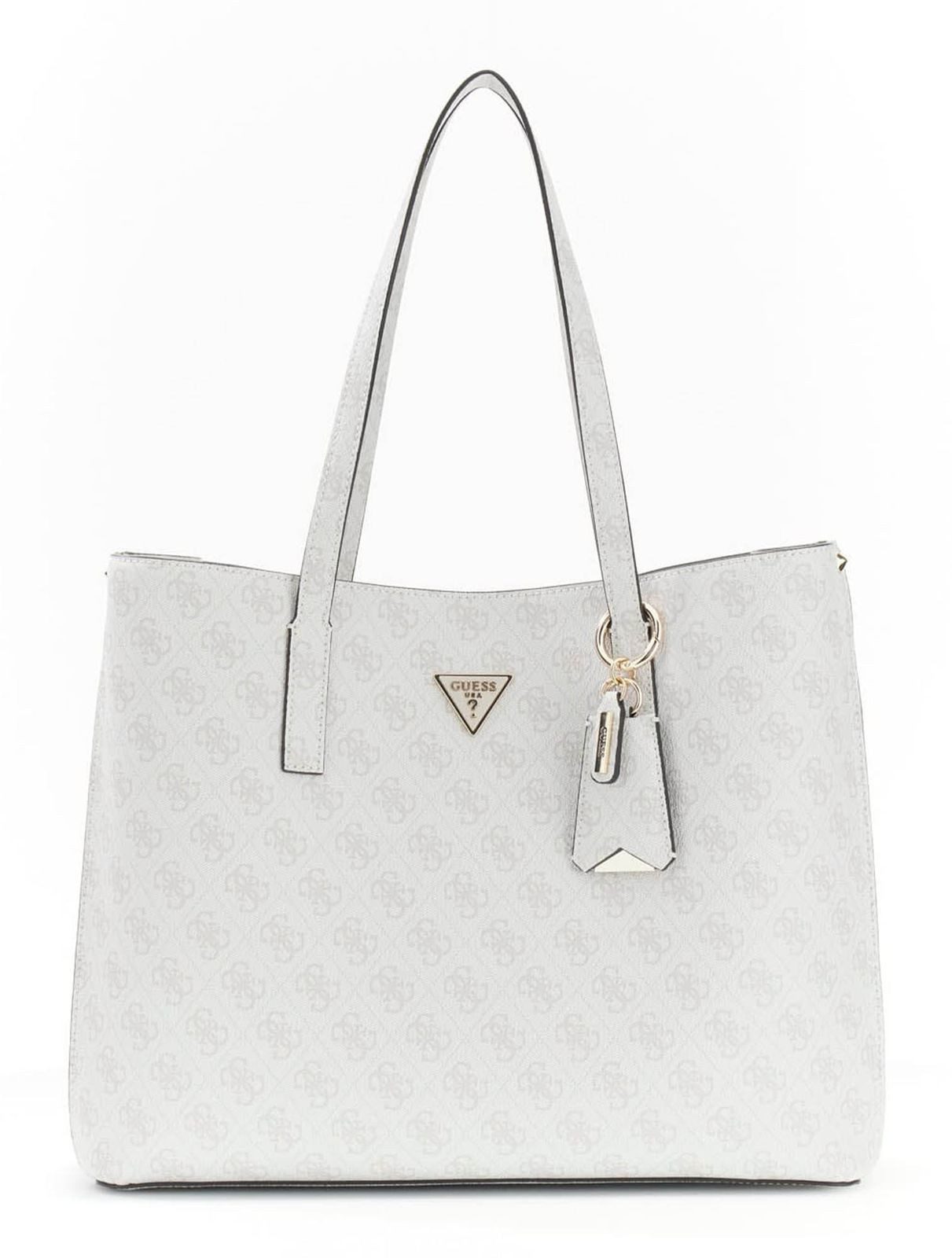 Schultertasche Girlfriend Tote Bag