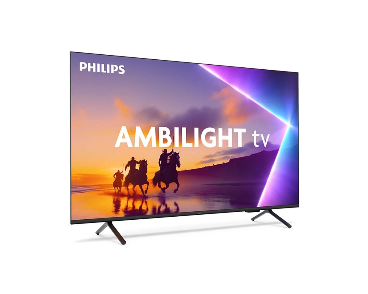 Philips 55PUS8500/12 LED-Fernseher (55 Zoll, 4K Ultra HD)