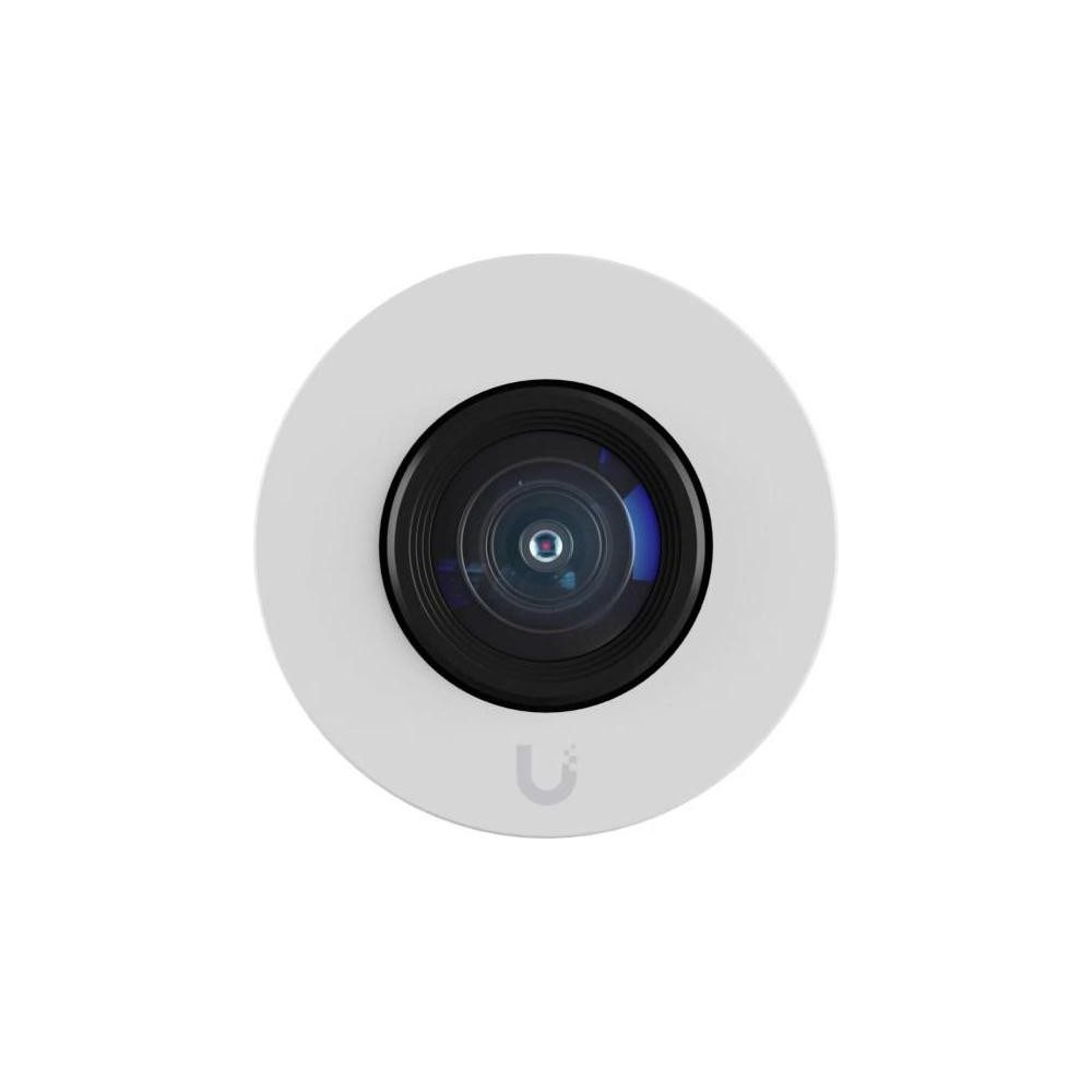 Ubiquiti Networks Überwachungskamera UVC-AI-Theta-ProLens110 UniFi AI Theta Pro 4K Kamera Grau