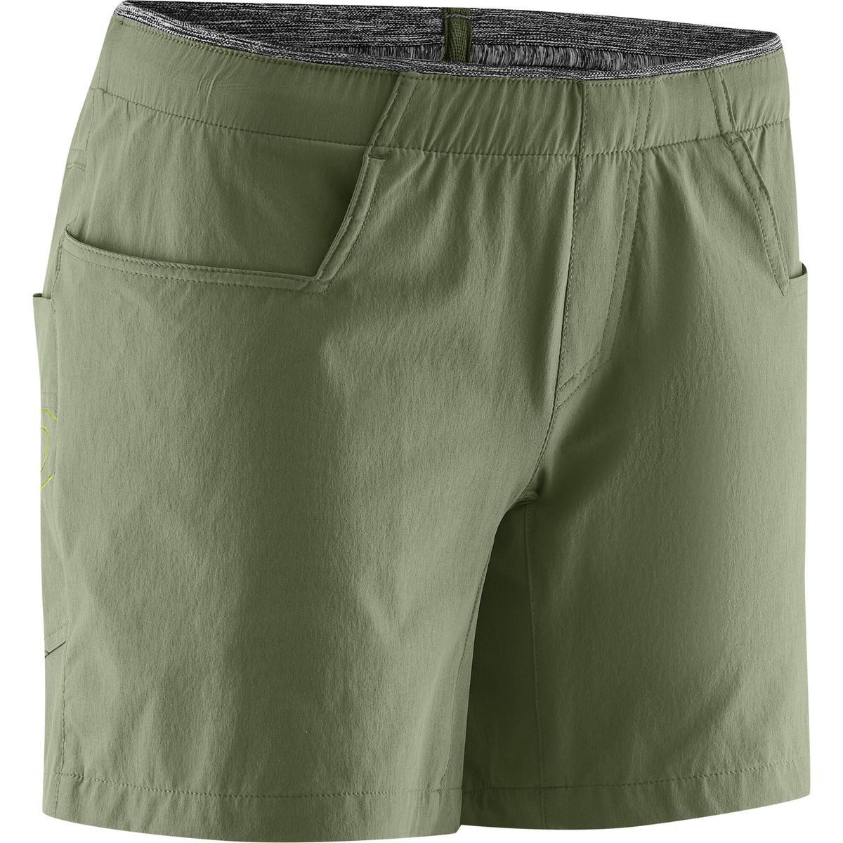 Edelrid Funktionsshorts Wo Radar Shorts Hosen