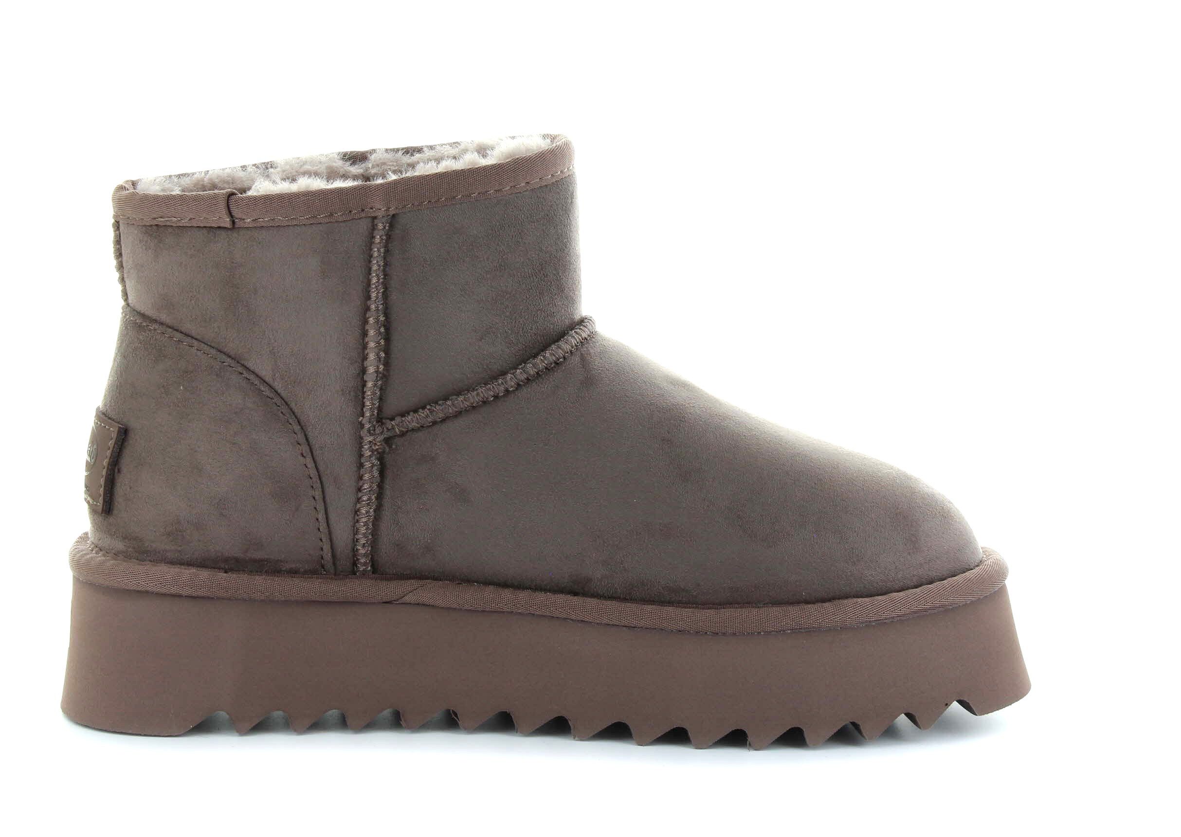 Dockers by Gerli Winterboots