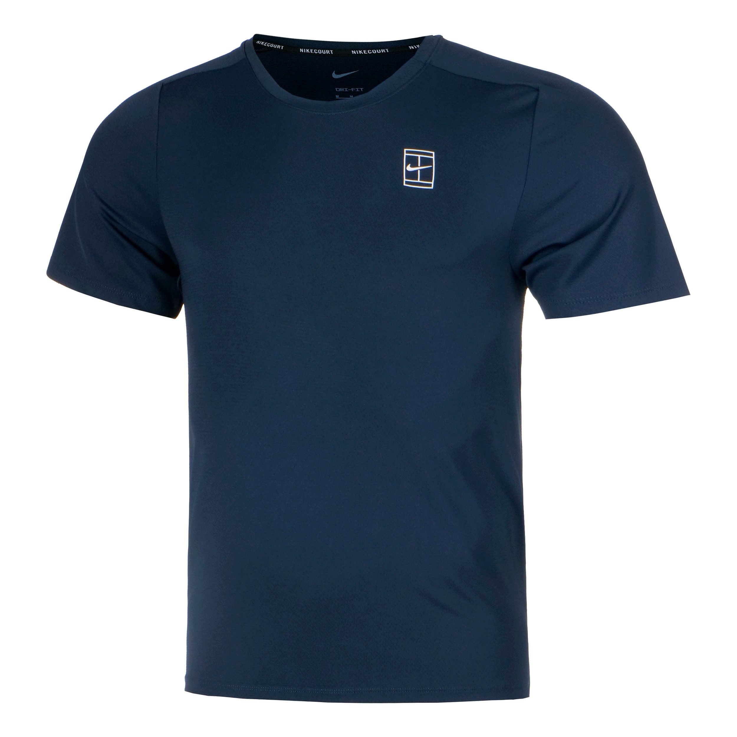 Nike T-Shirt Court Dri-FIT Advantage