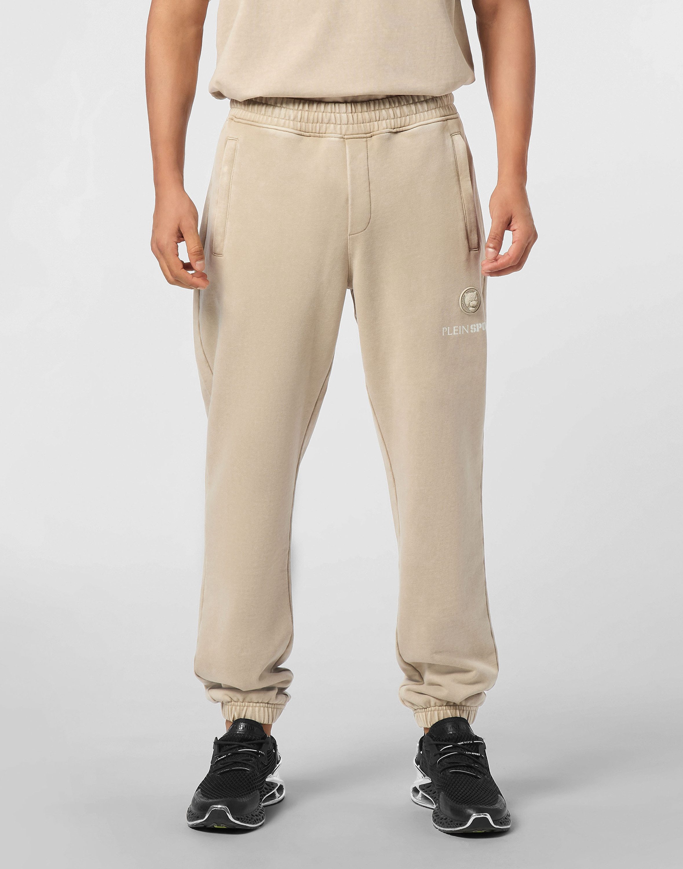 PLEIN SPORT Jogginghose Jogginghosen günstig online kaufen