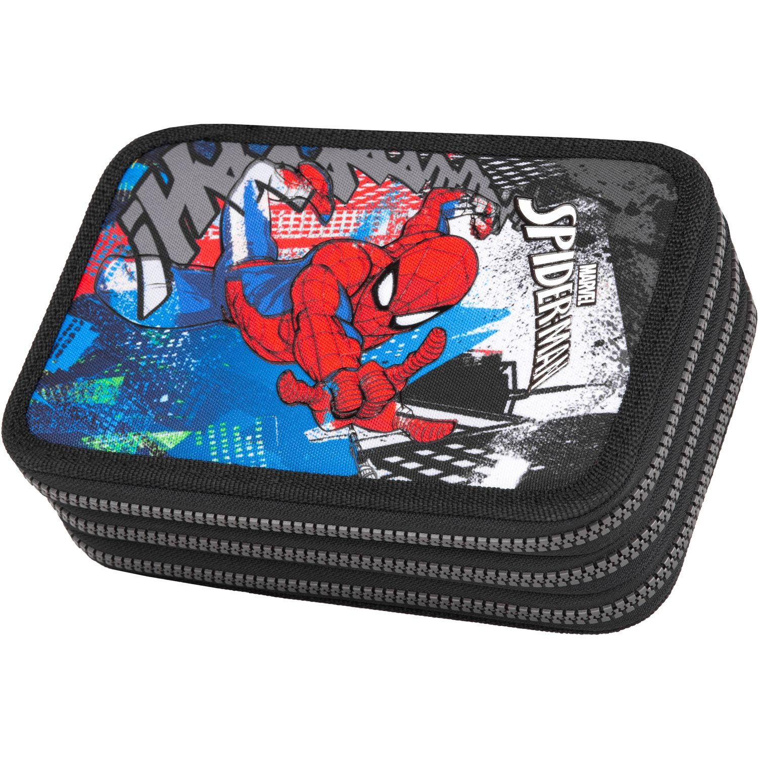 McNeill Federmäppchen