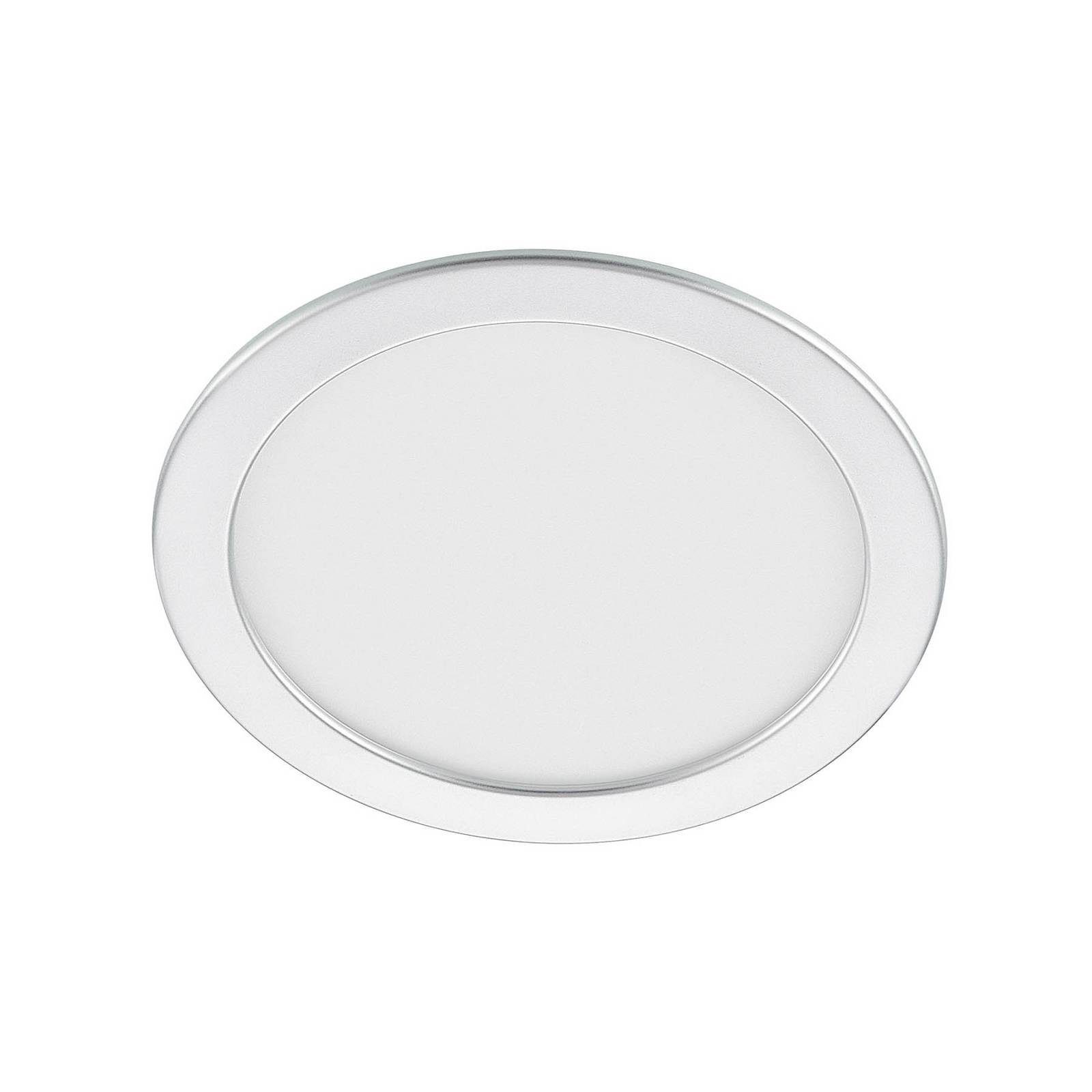 Prios Deckenleuchte Cadance, Nicht enthalten, 1 x 24 W LED, Farbwechsel war günstig online kaufen