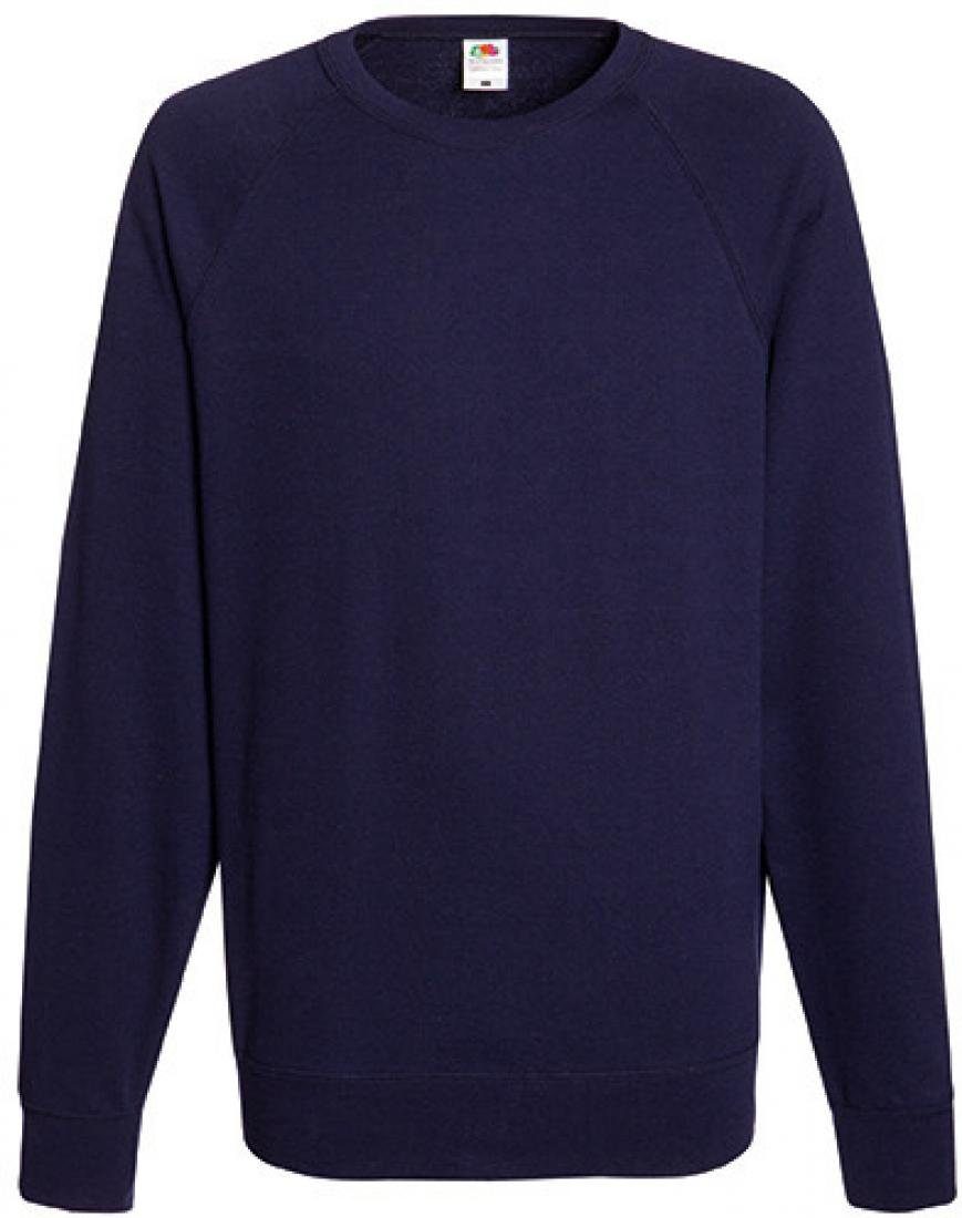 Fruit of the Loom Sweatshirt Herren günstig online kaufen