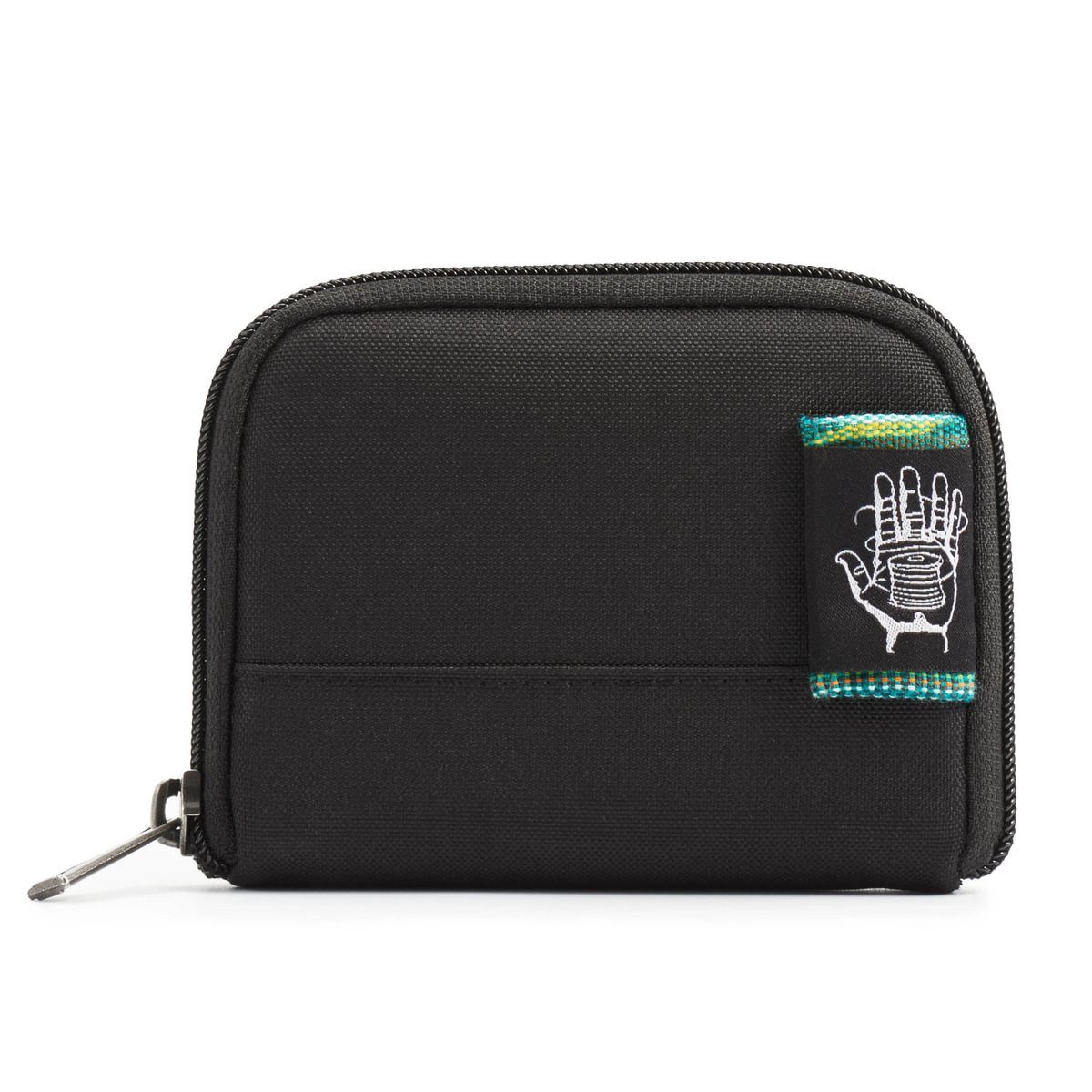 Ethnotek Geldbörse Jugaad Wallet RFID Block