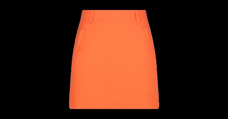 CMP Hosenrock WOMAN SKIRT 2 IN 1