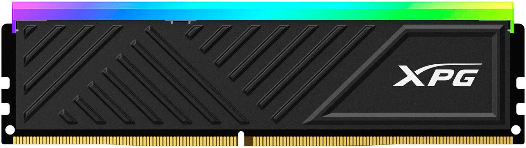 ADATA XPG SPECTRIX D35G DDR4 RGB-Speicher 3600 16 GB (2x8GB) Arbeitsspeicher