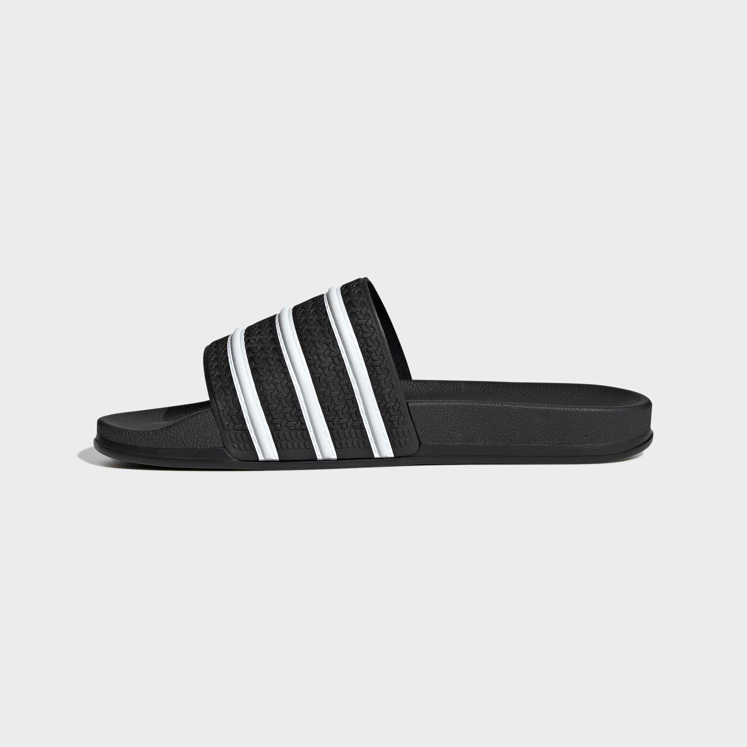 adidas Originals ADILETTE OG CF BADESCHLAPPEN Badesandale Badelatschen