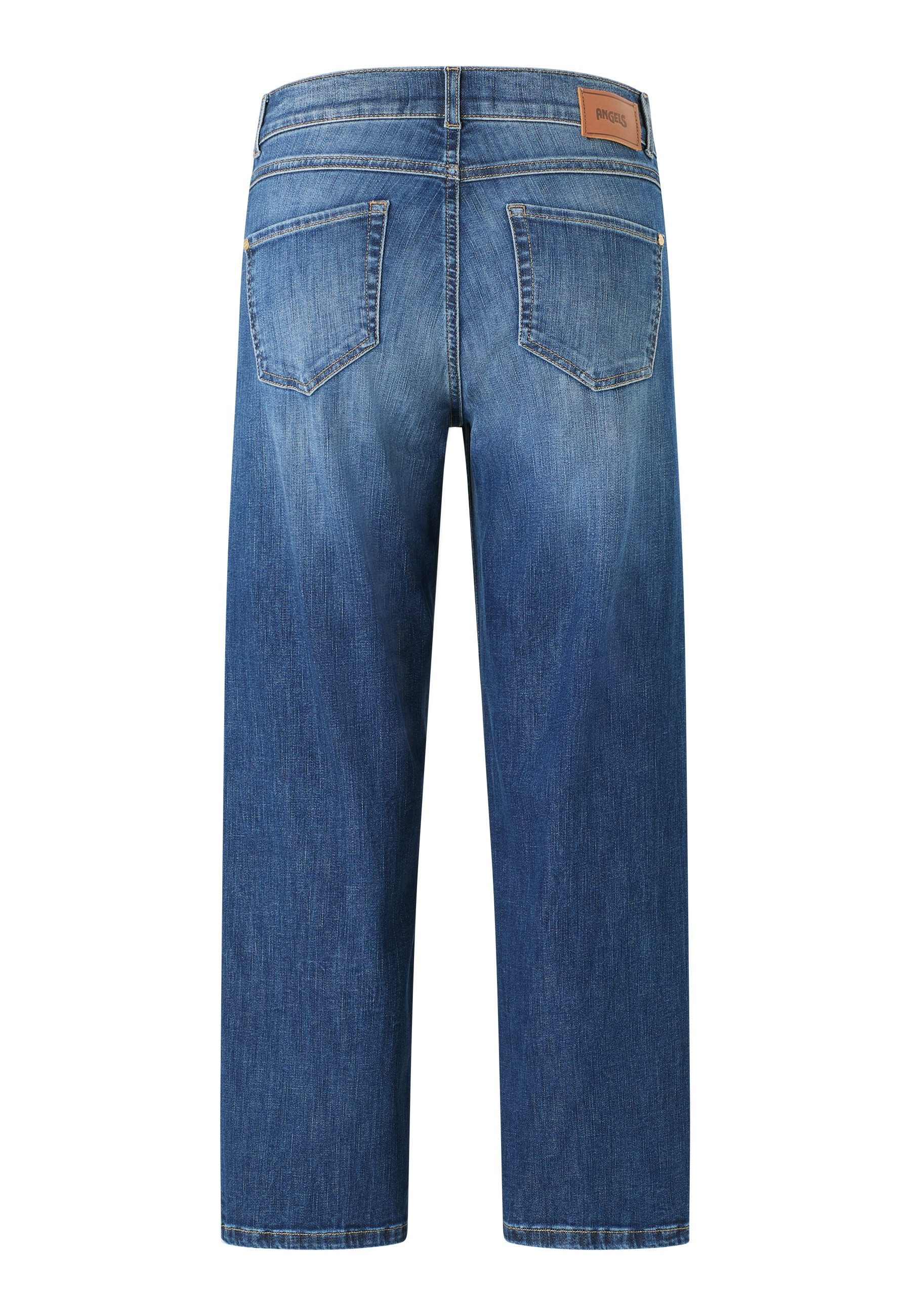 ANGELS 7/8-Jeans LINN SMART Culotte