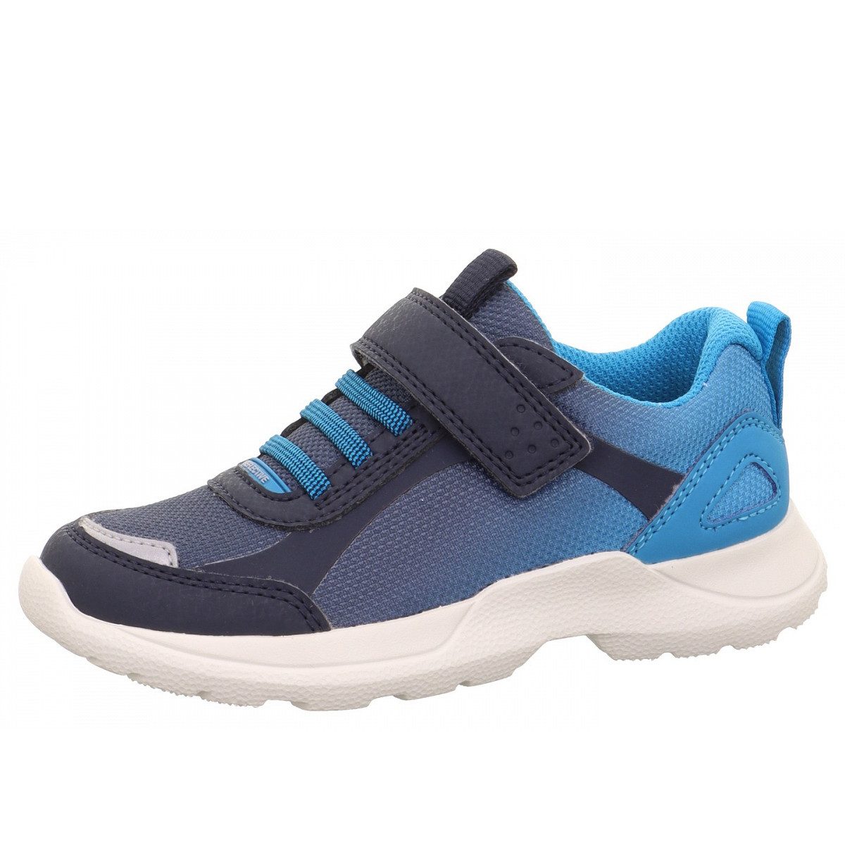 Superfit Rush Schnürschuh