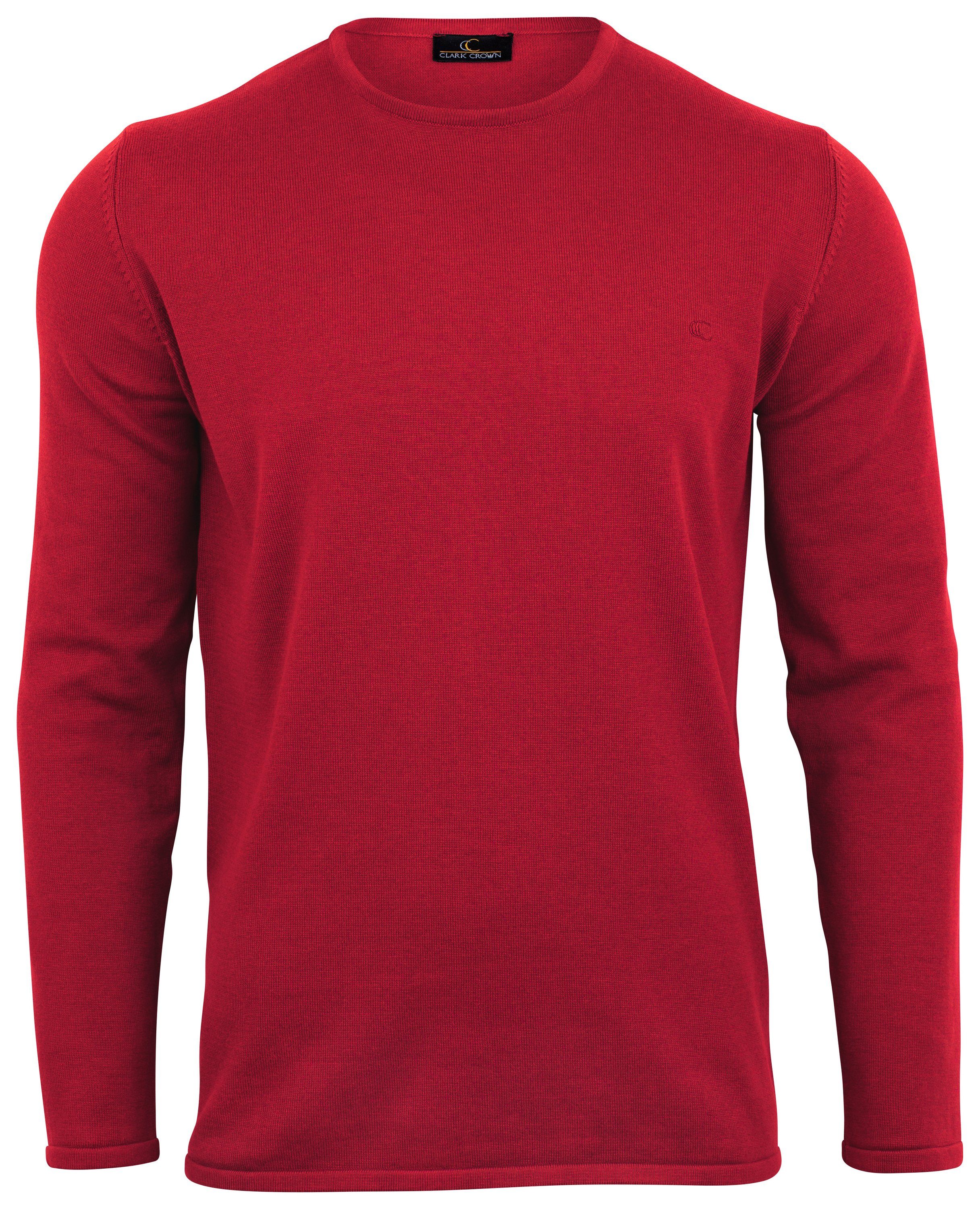 Clark Crown® Hoodie günstig online kaufen