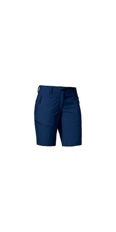 Schöffel Trekkingshorts Shorts Toblach2 S BLUES