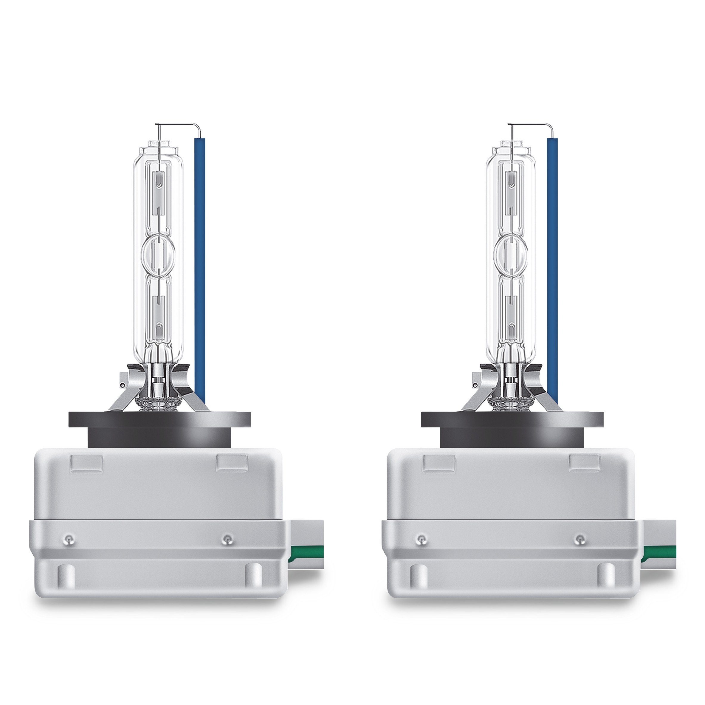 Osram Spezialleuchtmittel OSRAM XENARC COOL BLUE INTENSE NextGen. D3S PK32d-5 42V/35W (2er Box)