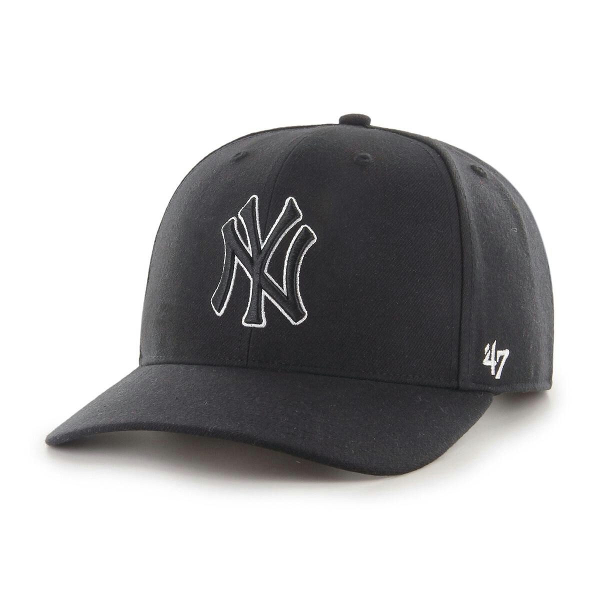 '47 Brand Baseball Cap MLB New York Yankees Cold Zone