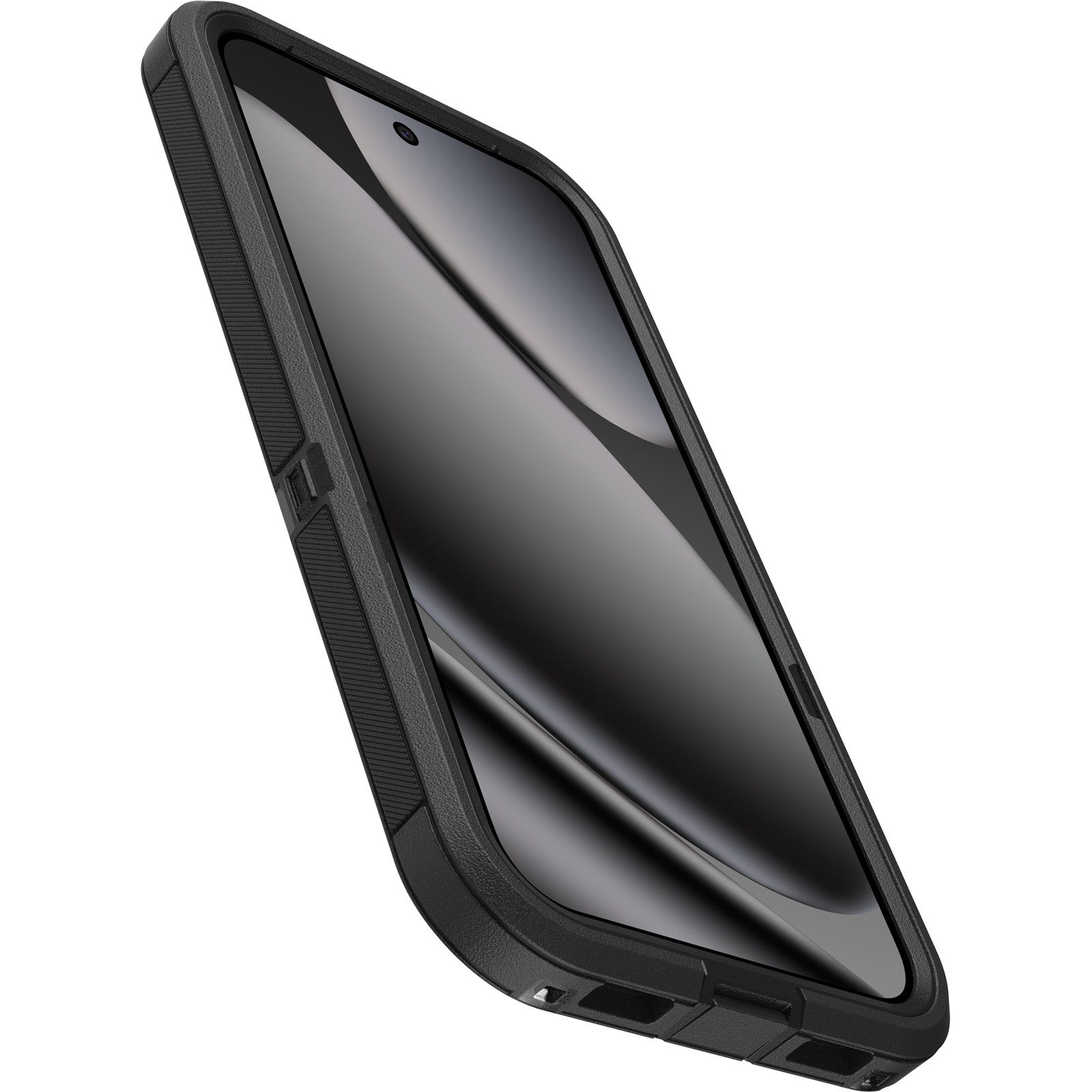Otterbox Handyhülle Defender Pro XT für Google Pixel 10 Pro XL, Backcover, Schutzhülle, Handyschutzhülle, Case, Schutzcase, stoßfest – Bild 5 von 5