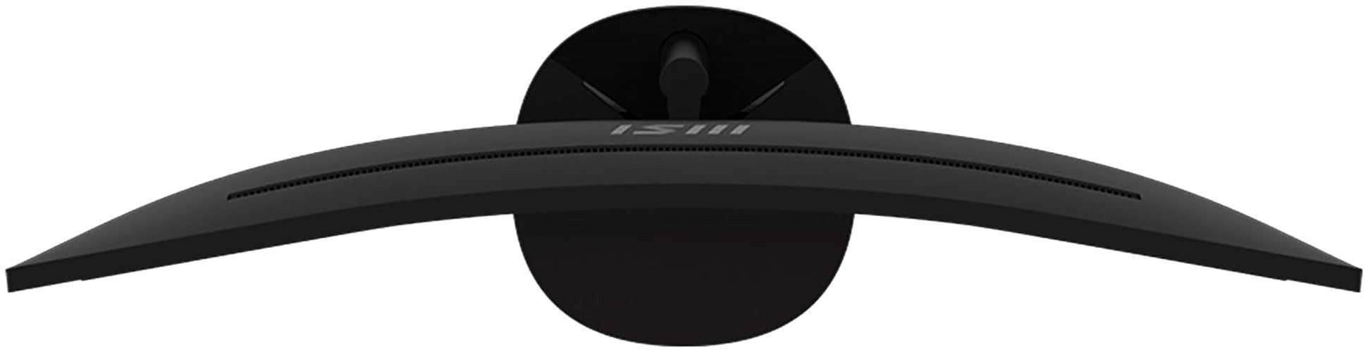 MSI PRO MP341CQ E12 LCD-Monitor (86,4 cm/34 ", 3440 x 1440 px, UWQHD, 1 ms Reaktionszeit, 120 Hz, VA LCD, neigbar, 3 Jahre Herstellergarantie) – Bild 5 von 5