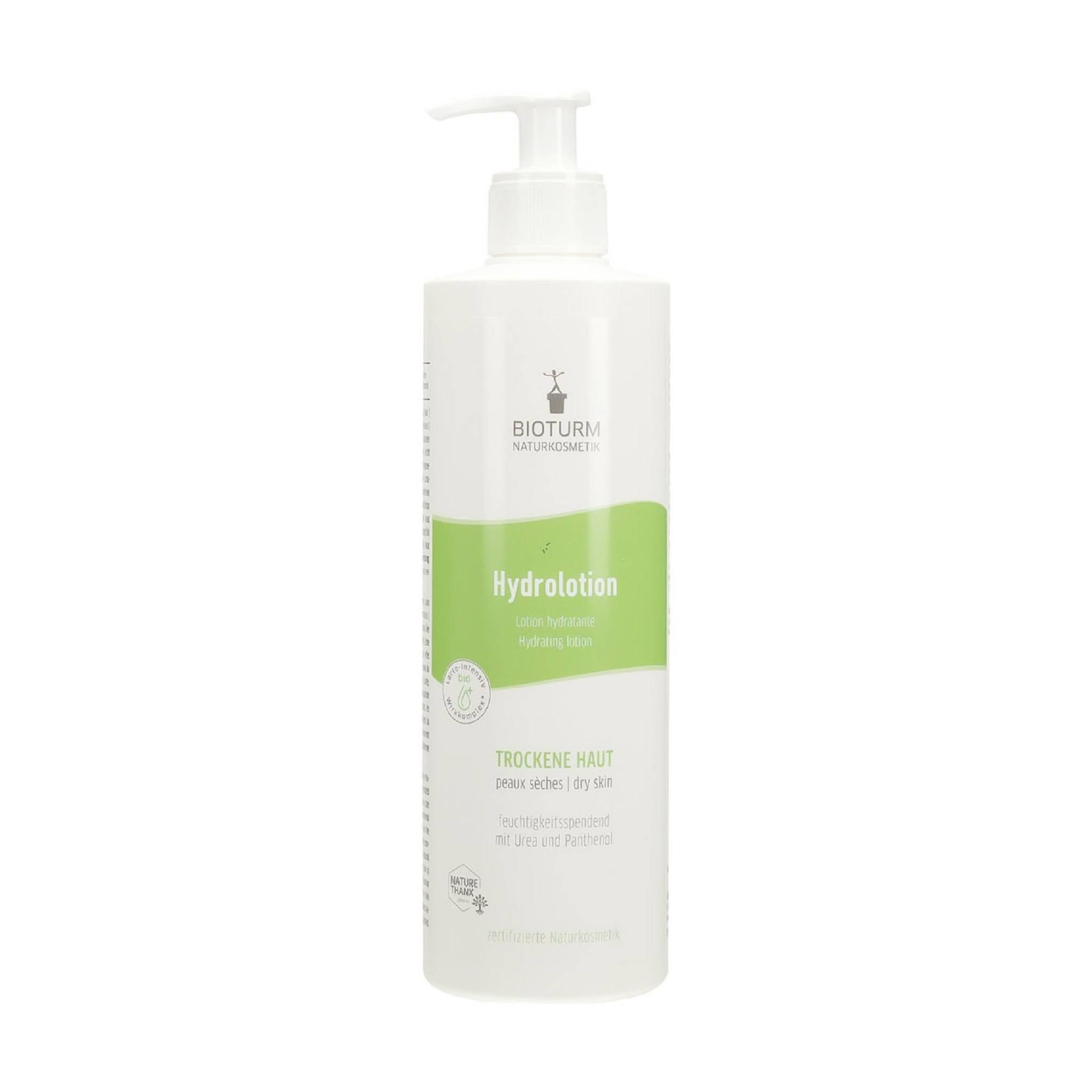 Bioturm Bodylotion BIOTURM Hydrolotion Nr.2