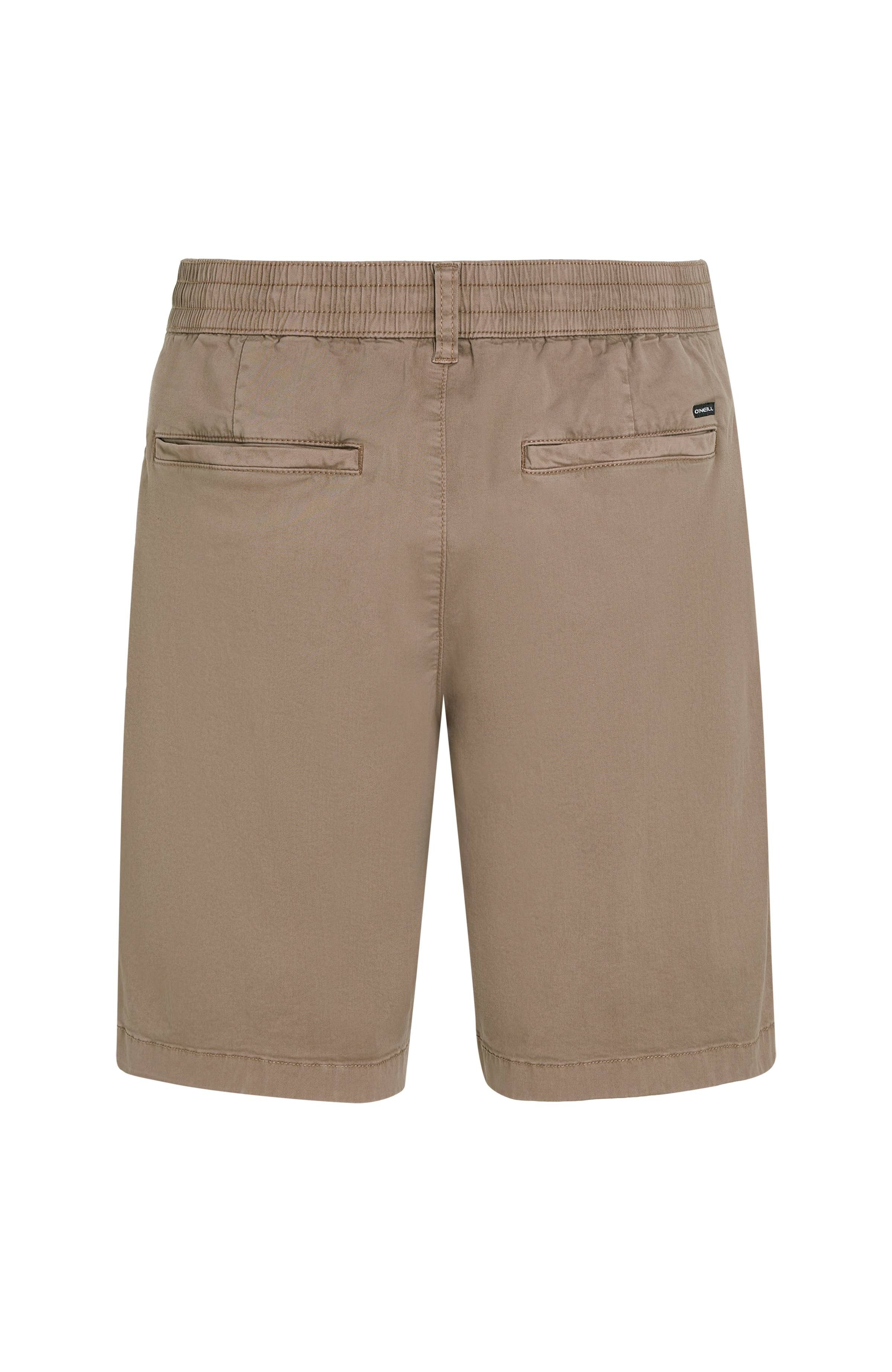 O'Neill Chinoshorts ESSENTIALS CHINO SHORTS mit vier Taschen