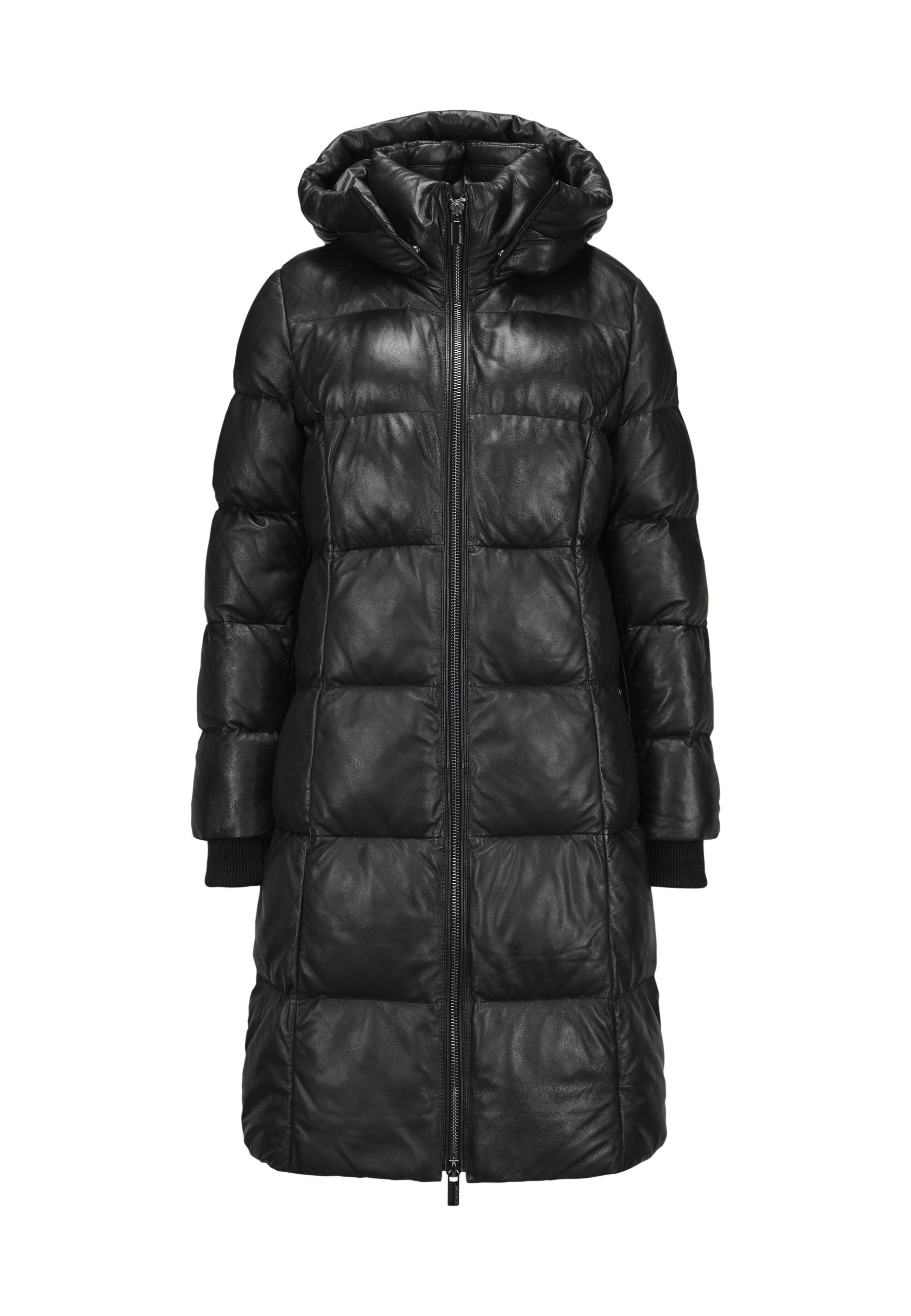 Milestone Steppmantel MSKandia w/o fur Damen normale Passform günstig online kaufen