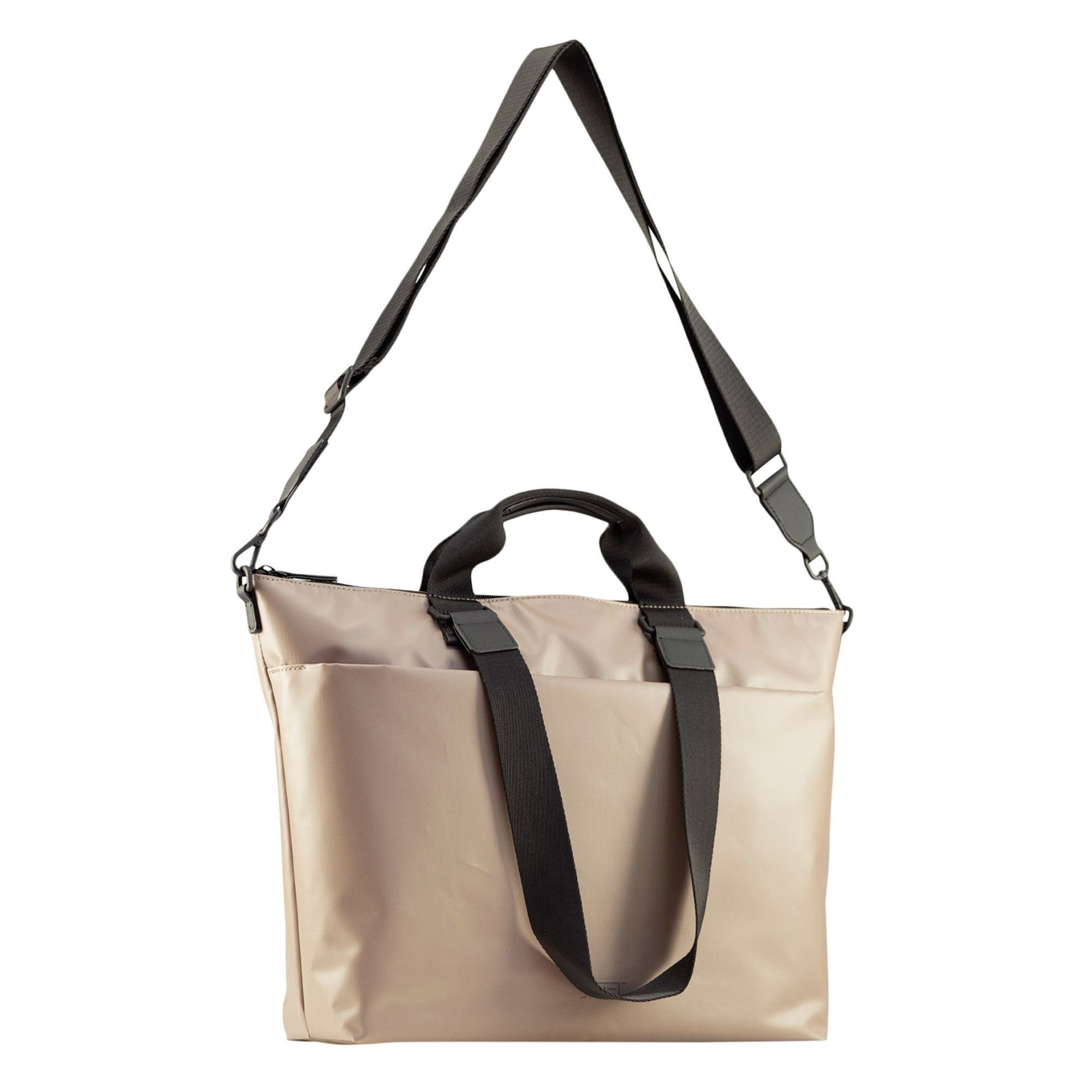Jost Shopper Tolja, Polyurethan