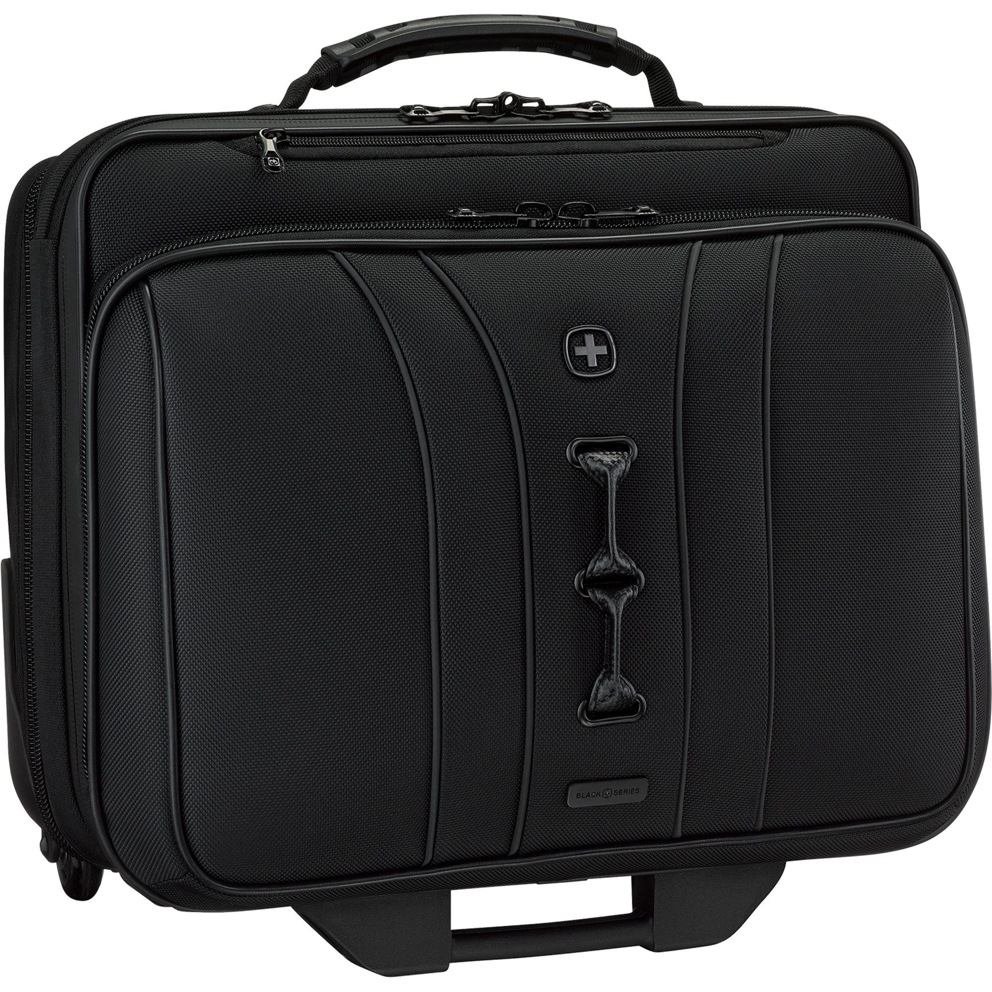 Laptoptasche Wenger Legacy Black Series 15.6" Wheeled